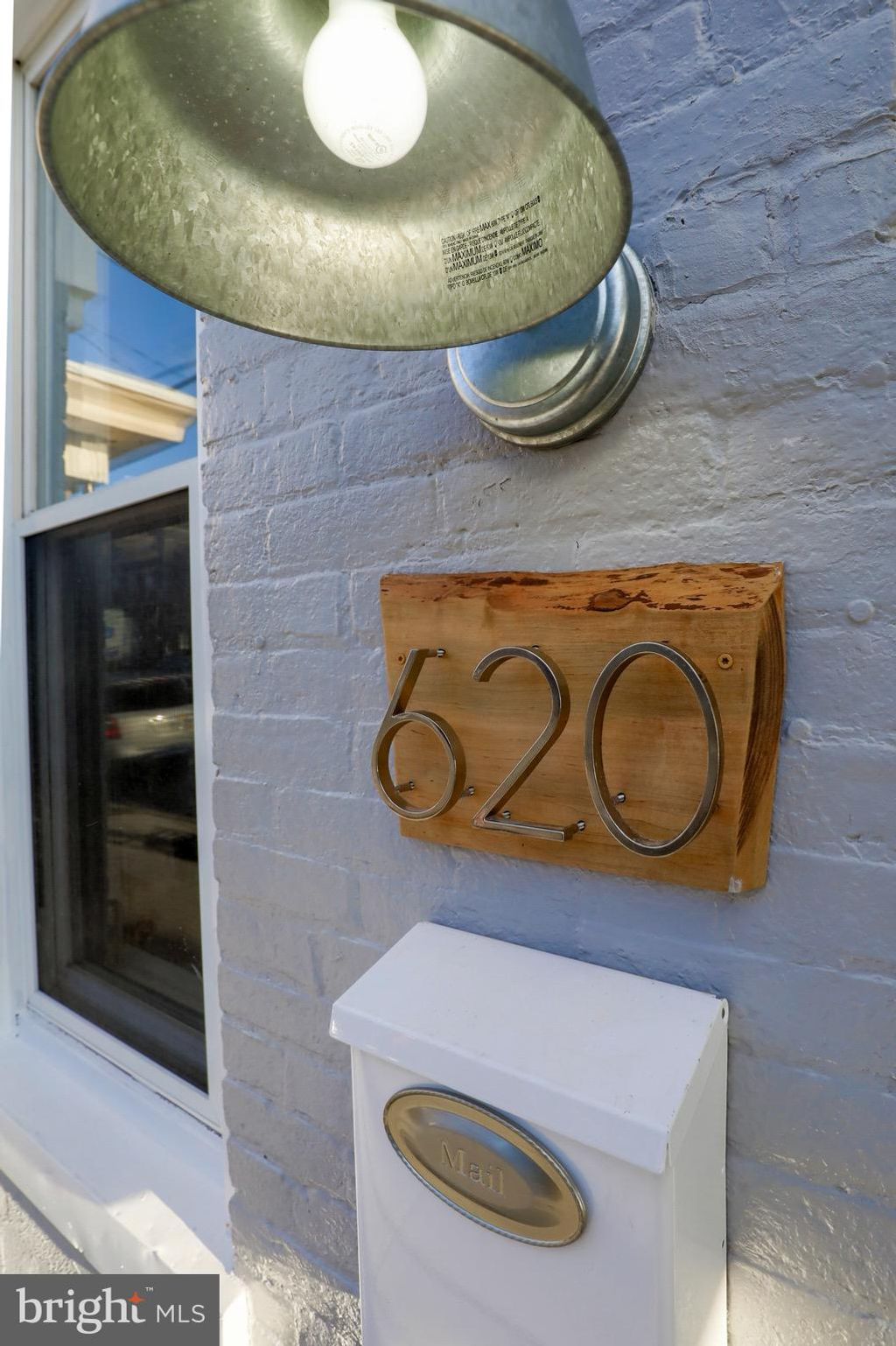 Photo of 620 WALNUT ST, COLUMBIA, PA 17512 (MLS # PALA2030204)