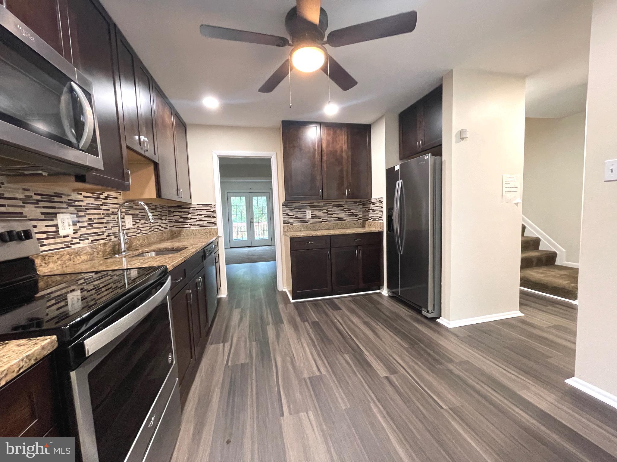 ASHFORD - Residential