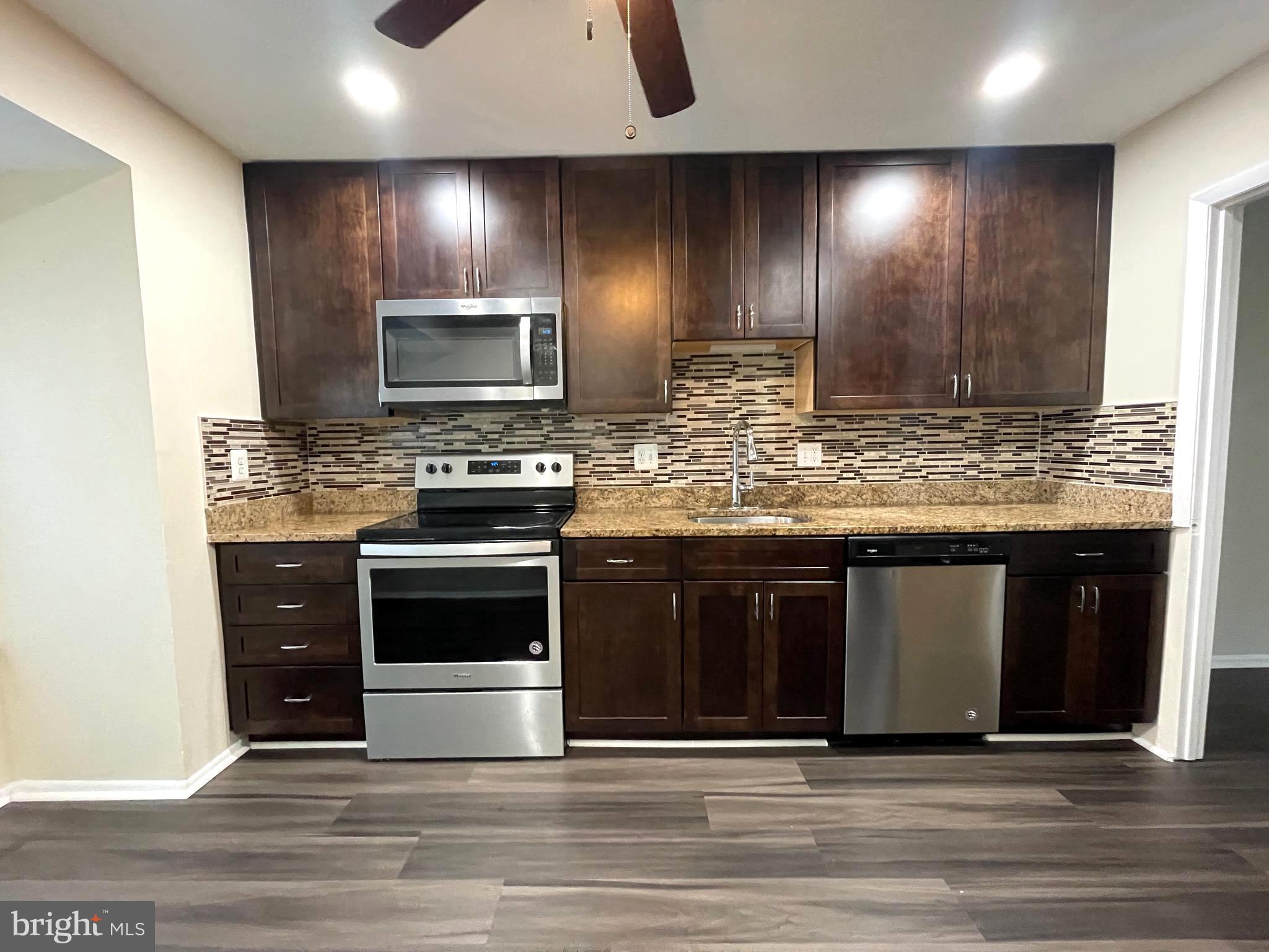 ASHFORD - Residential