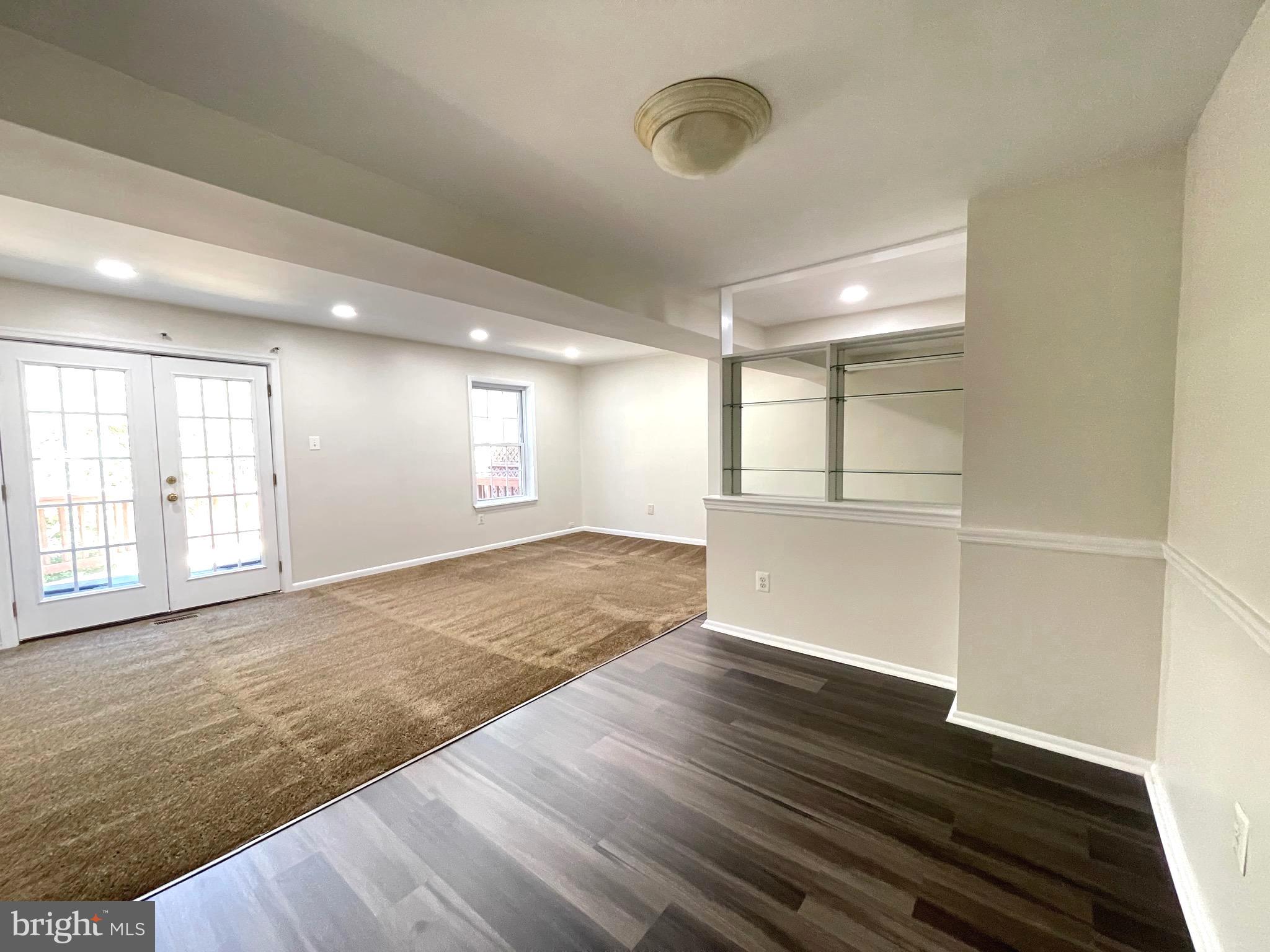 ASHFORD - Residential