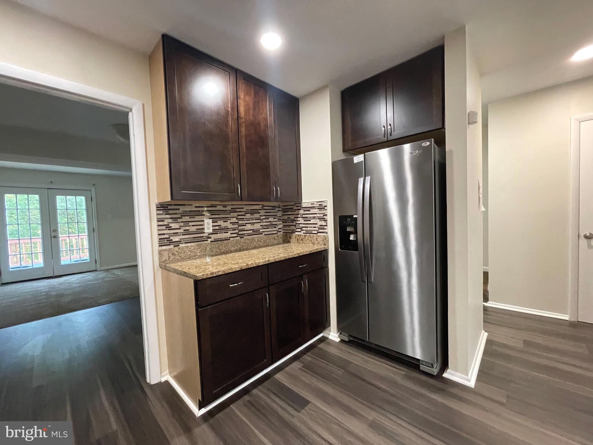 ASHFORD - Residential