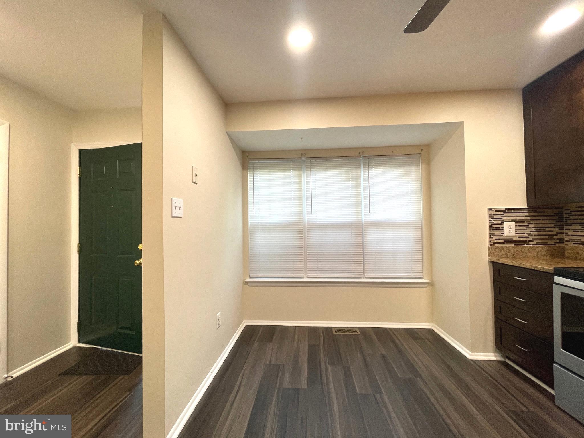 ASHFORD - Residential