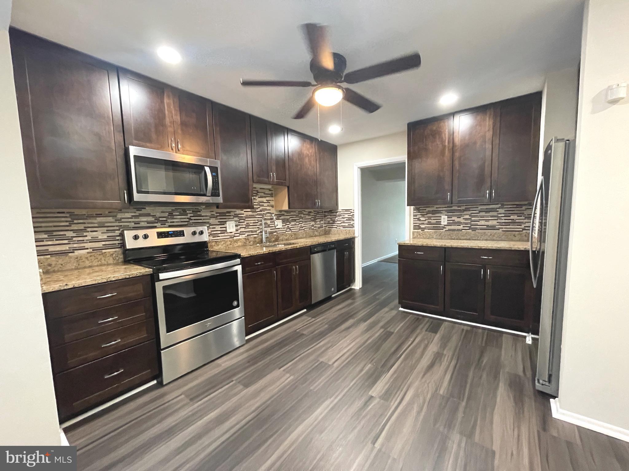 ASHFORD - Residential