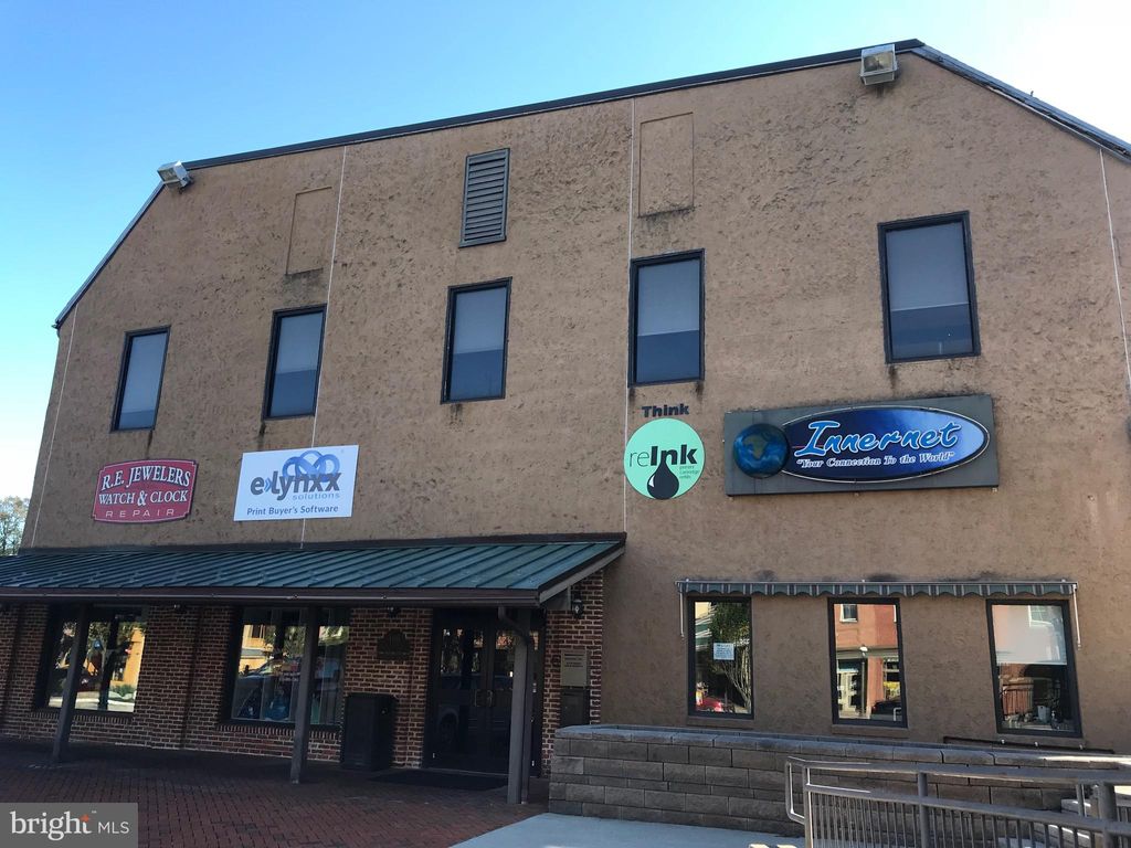 Photo of 166 S Main Street, CHAMBERSBURG, PA 17201 (MLS # PAFL2026028)