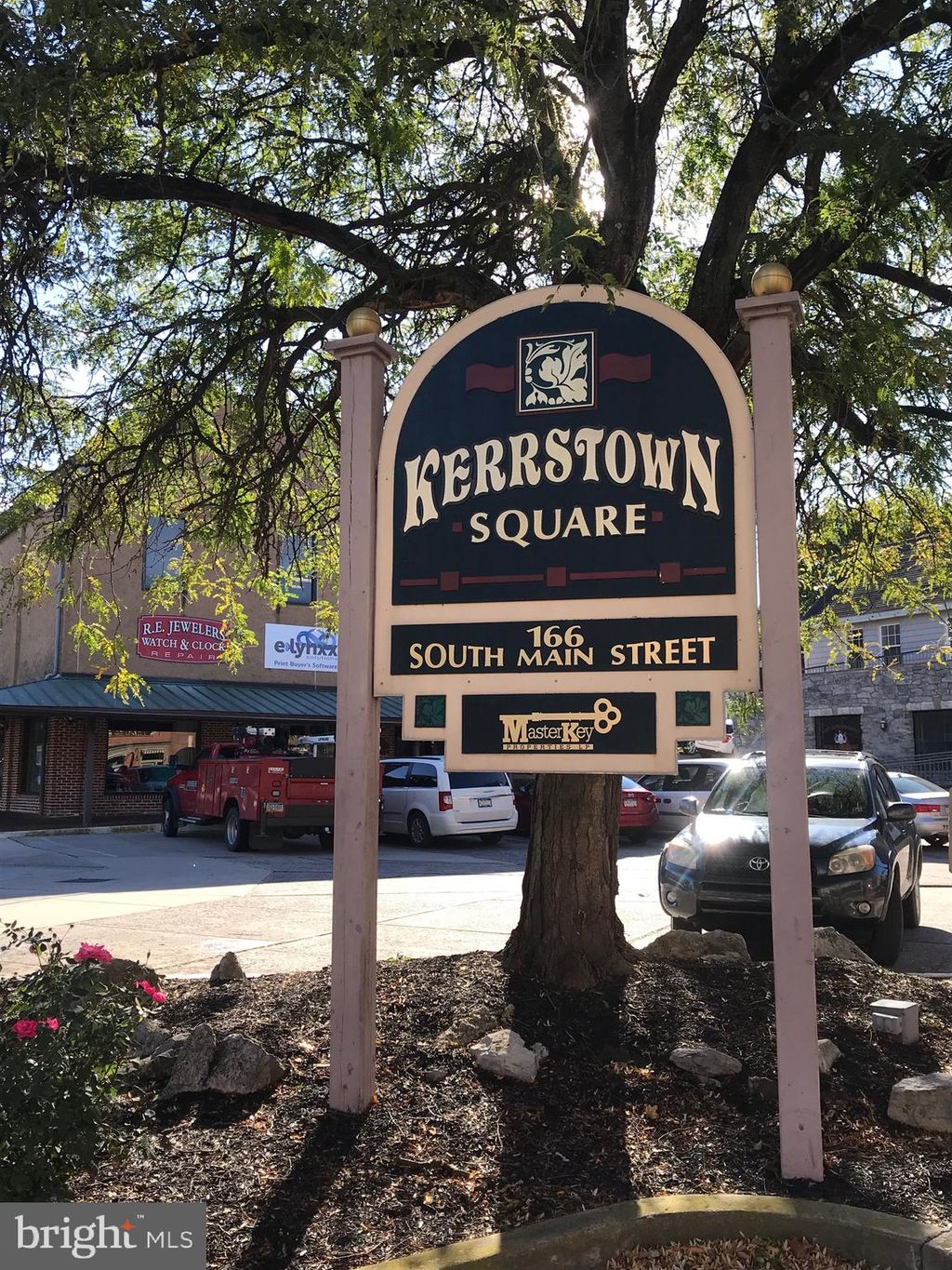 Photo of 166 S Main Street, CHAMBERSBURG, PA 17201 (MLS # PAFL2026028)