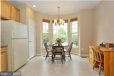 POTOMAC OAKS - Residential Lease