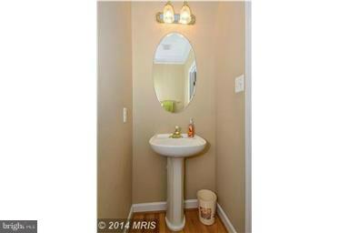 POTOMAC OAKS - Residential Lease