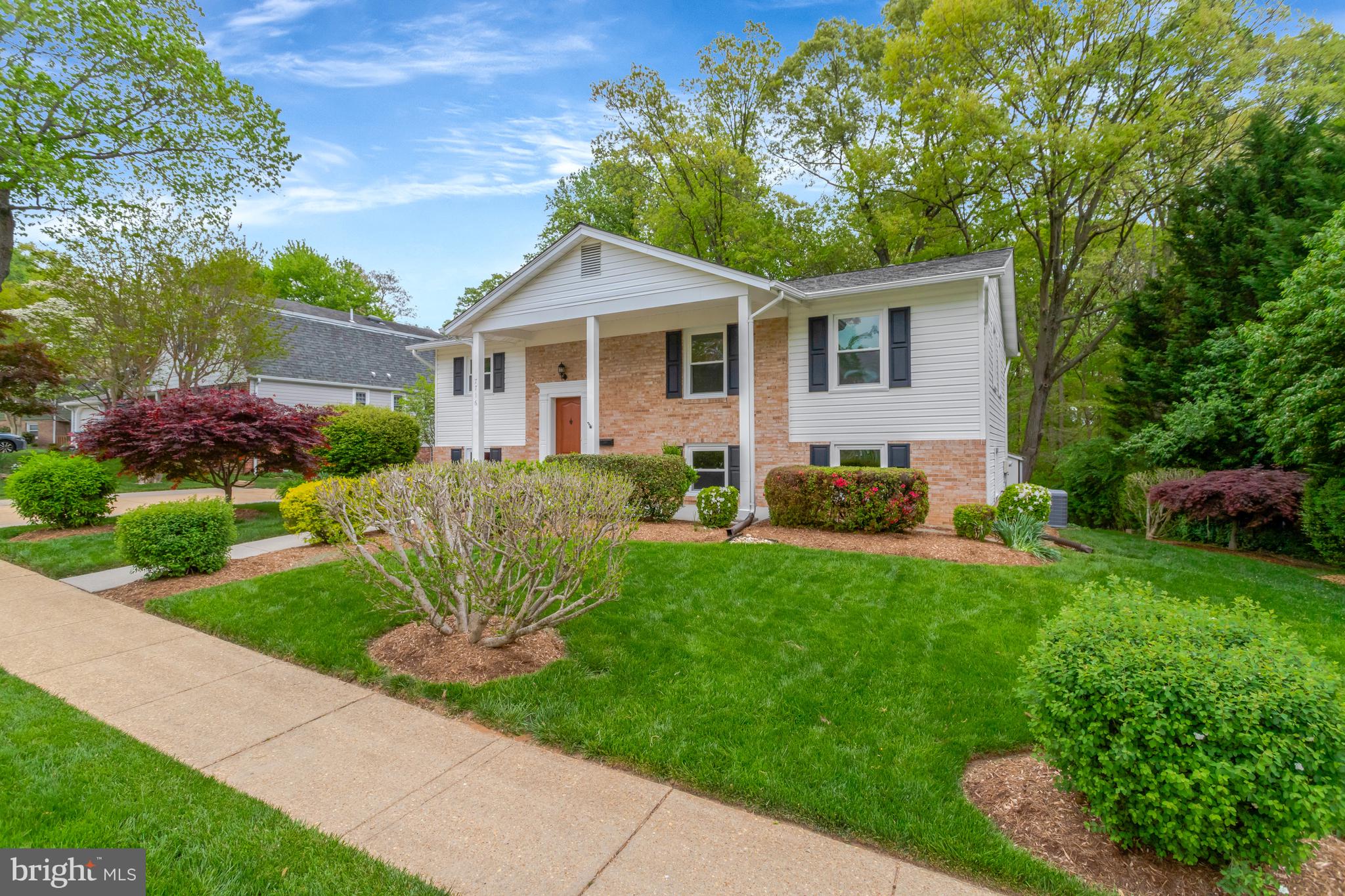 CARDINAL FOREST - Residential