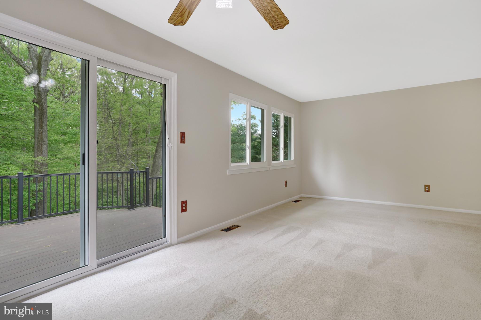 CARDINAL FOREST - Residential