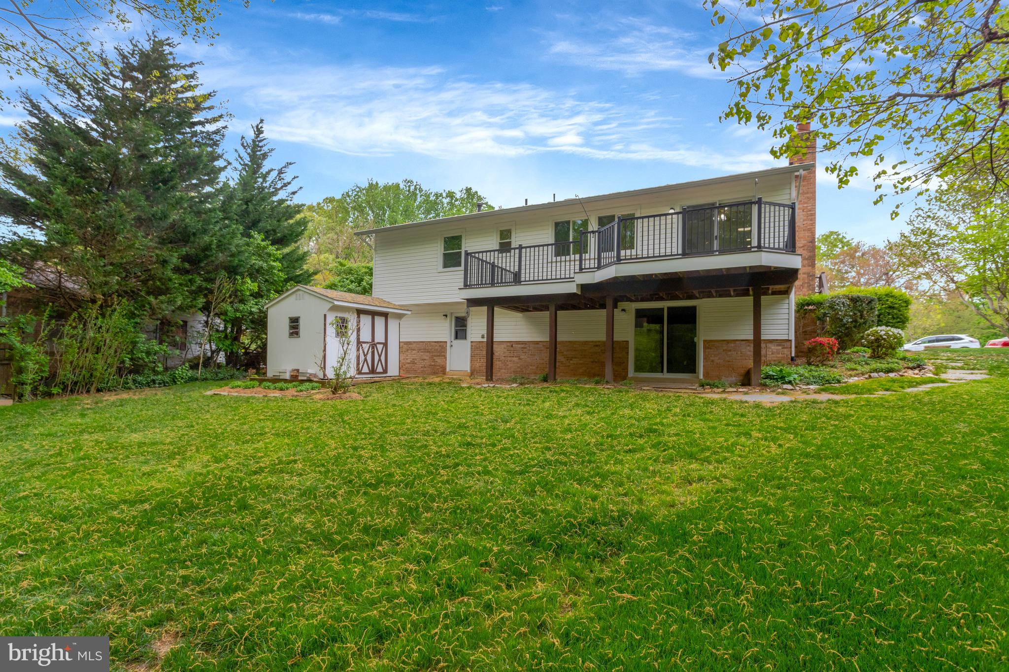 CARDINAL FOREST - Residential