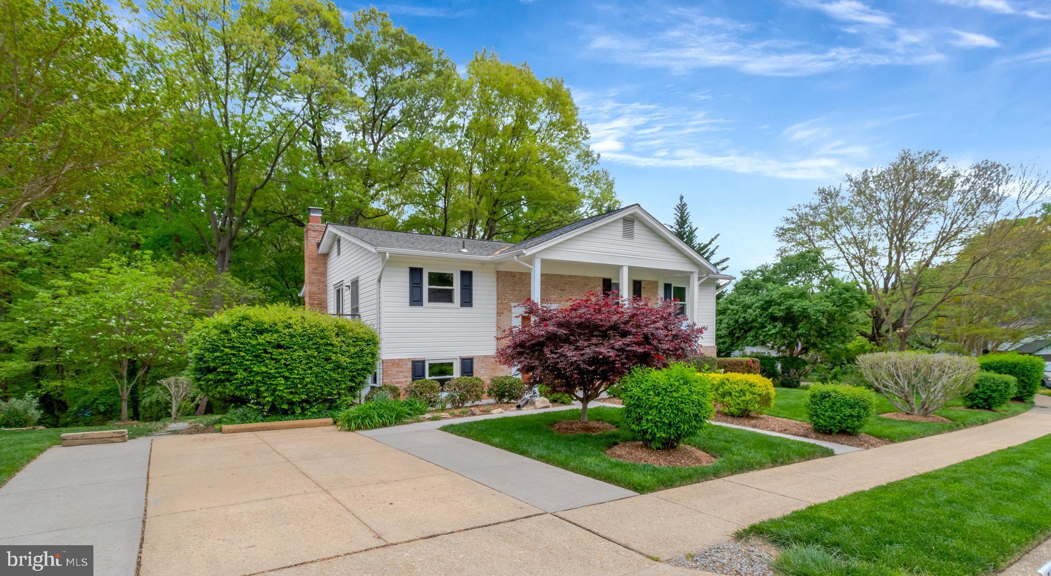 CARDINAL FOREST - Residential