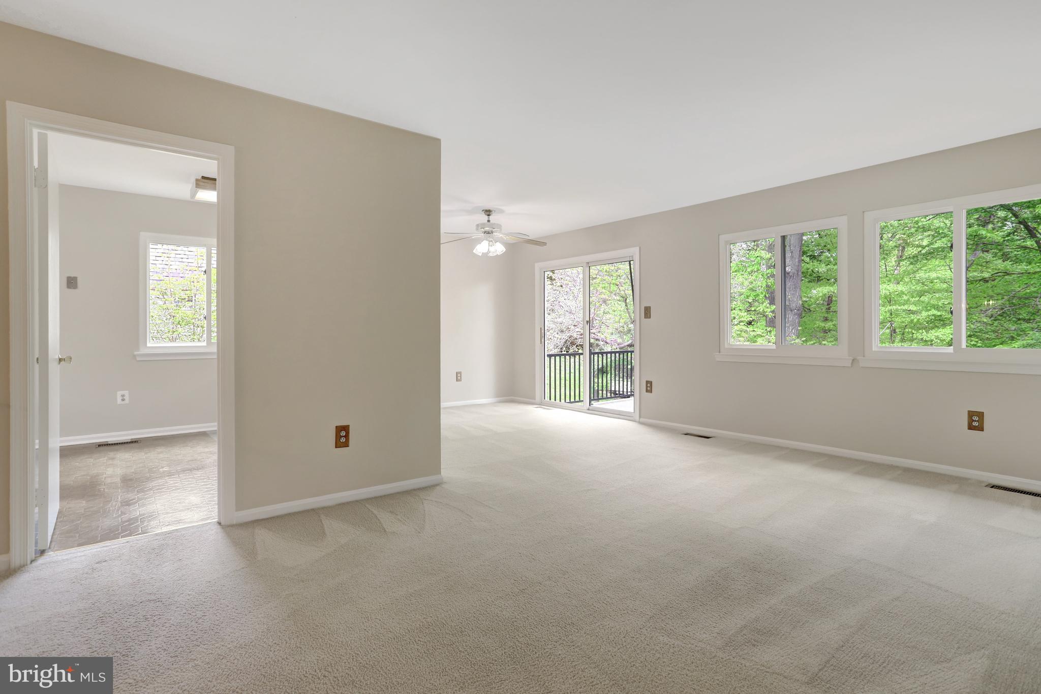 CARDINAL FOREST - Residential