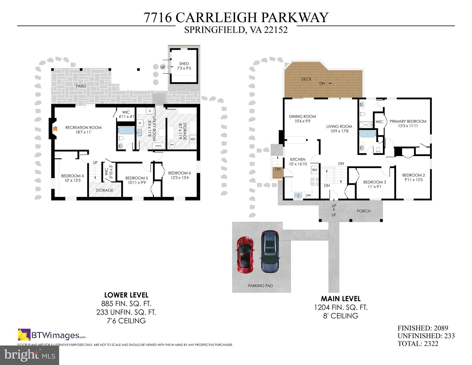 CARDINAL FOREST - Residential