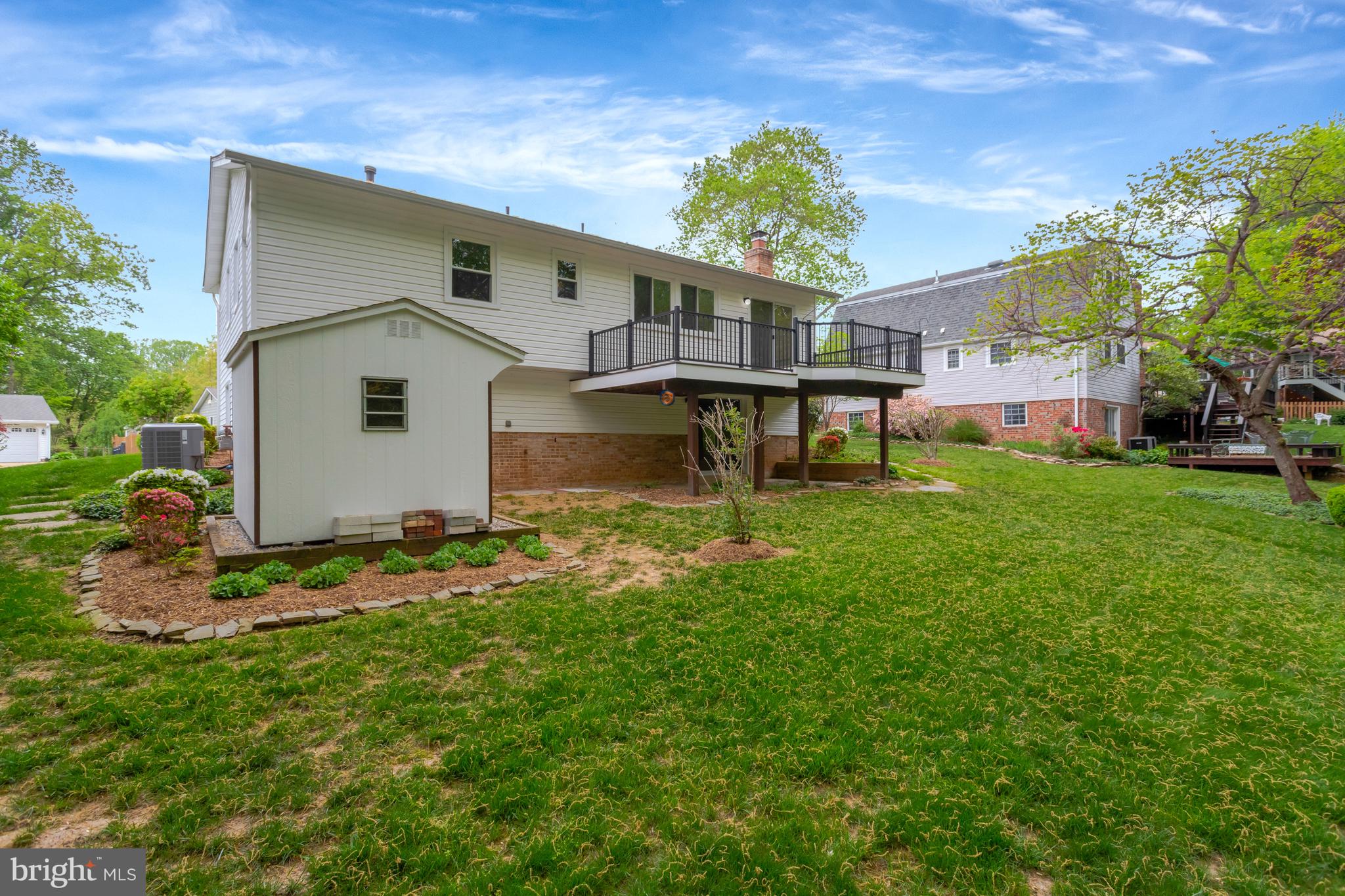 CARDINAL FOREST - Residential