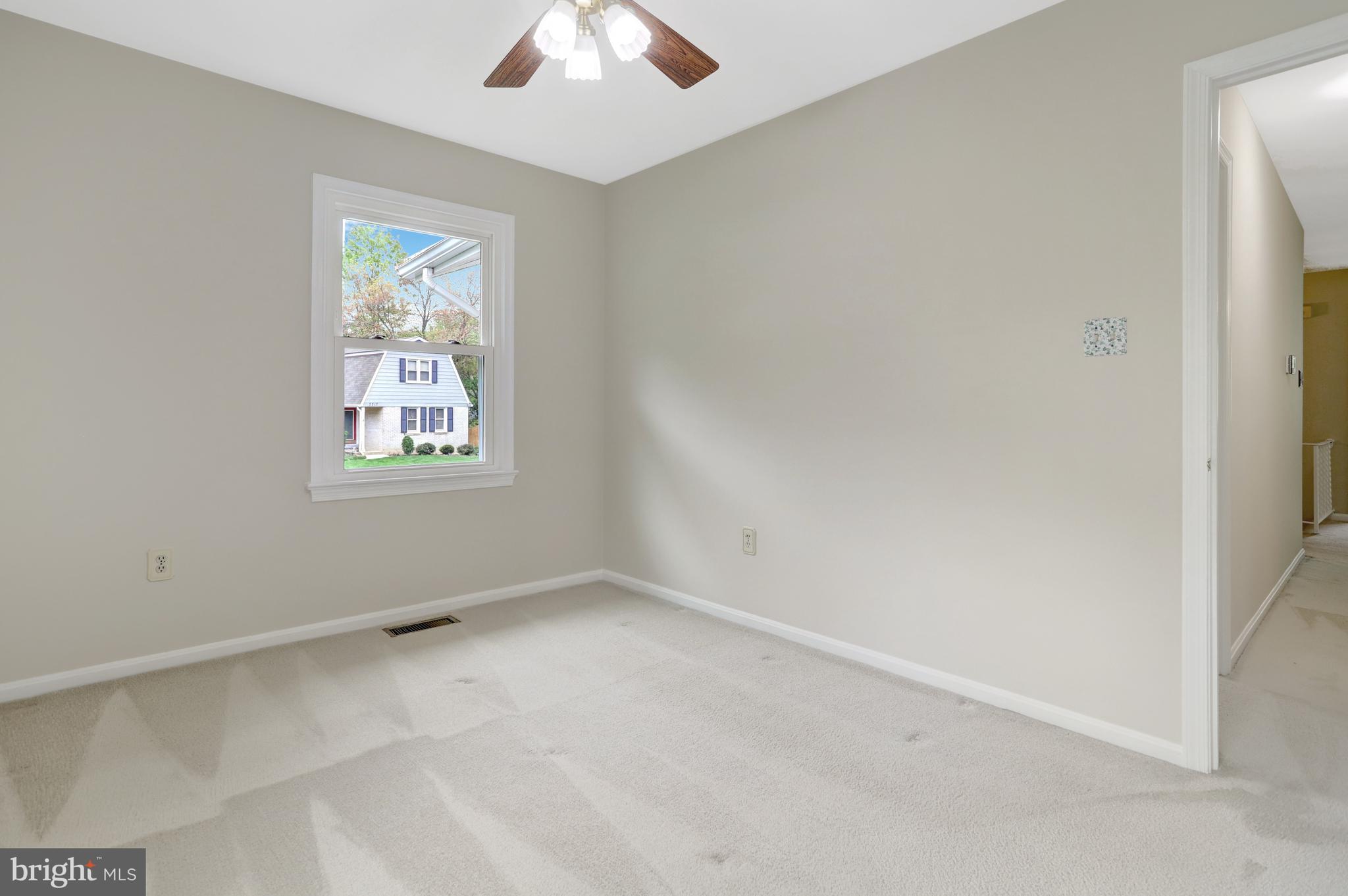 CARDINAL FOREST - Residential