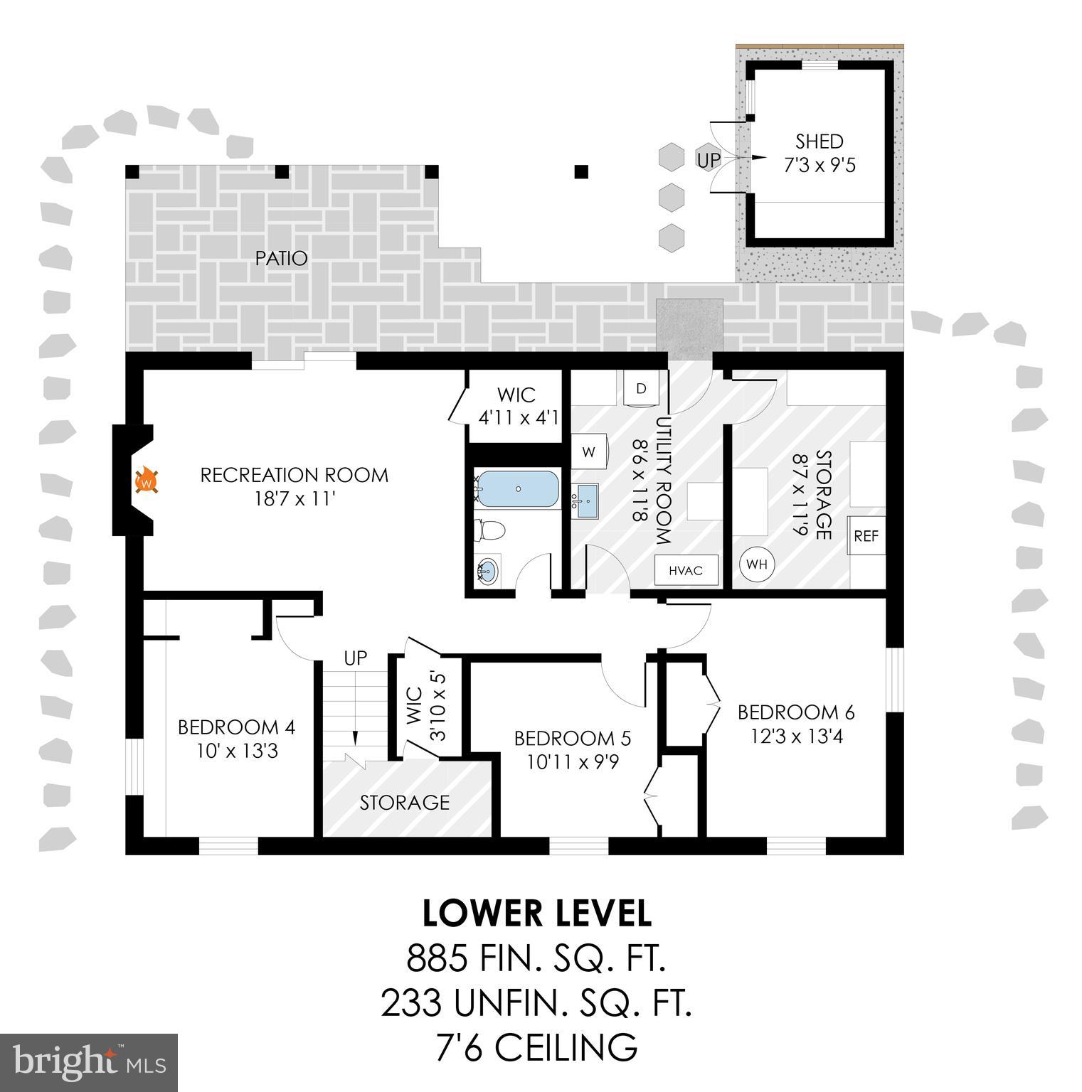 CARDINAL FOREST - Residential