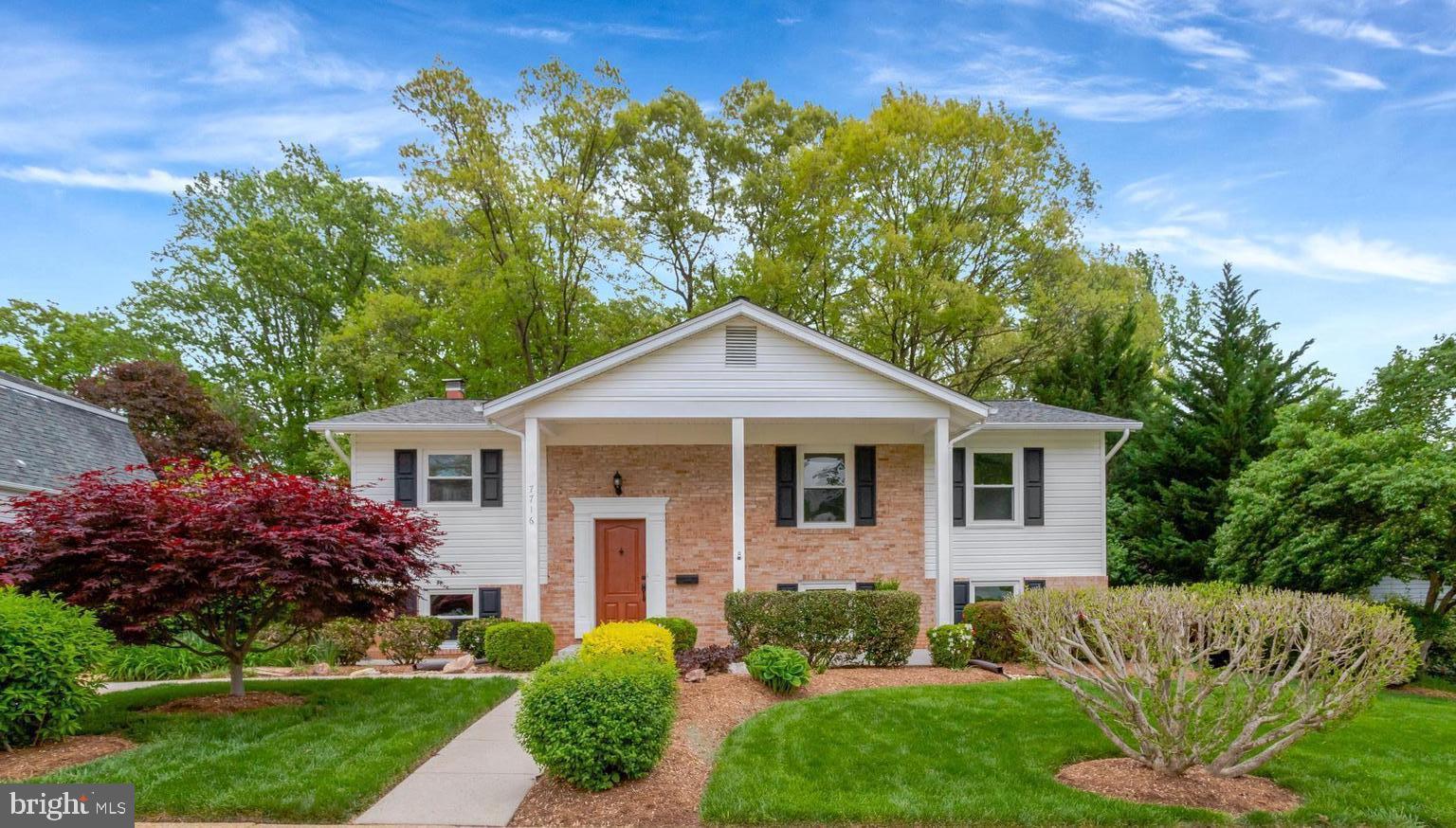 CARDINAL FOREST - Residential