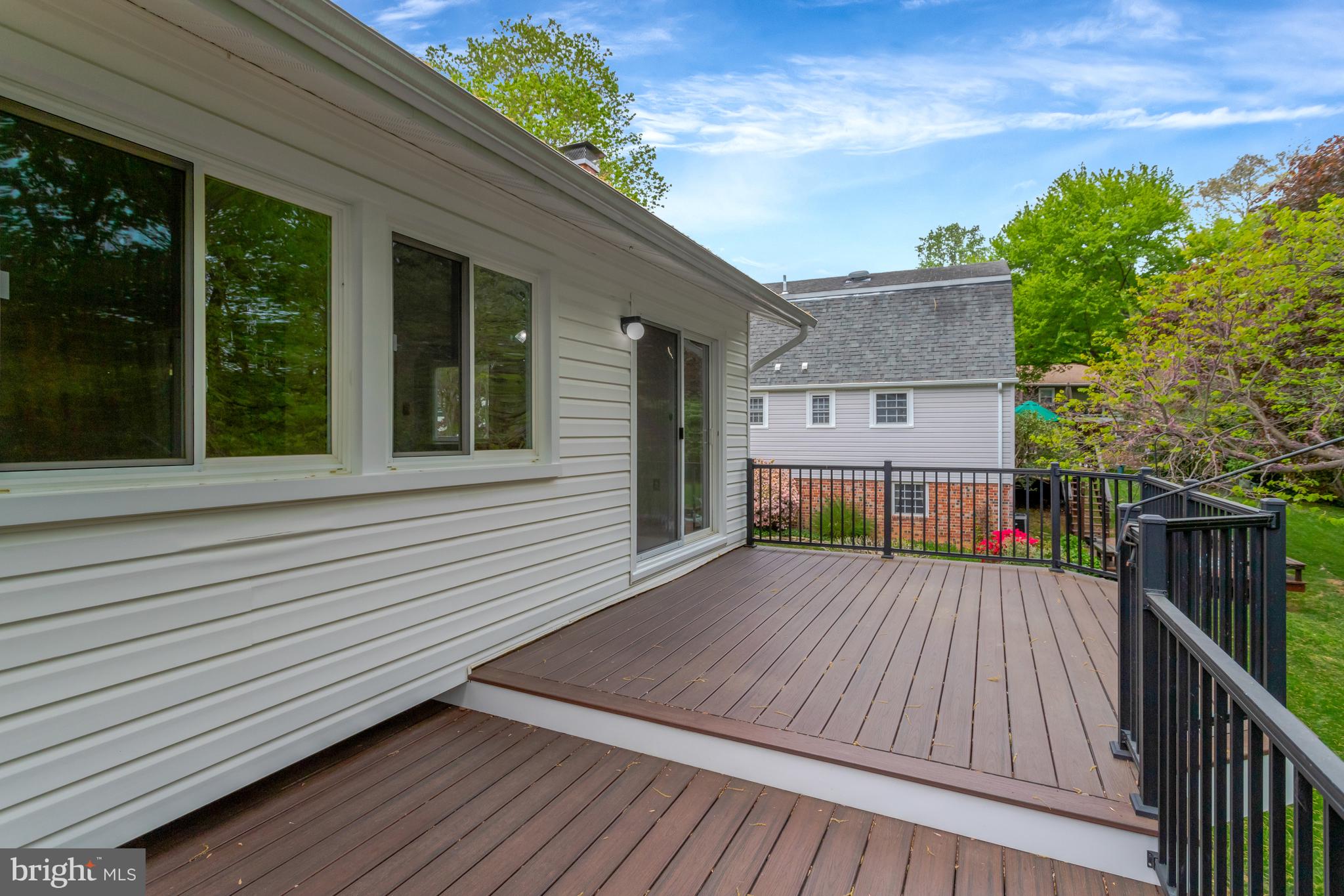 CARDINAL FOREST - Residential