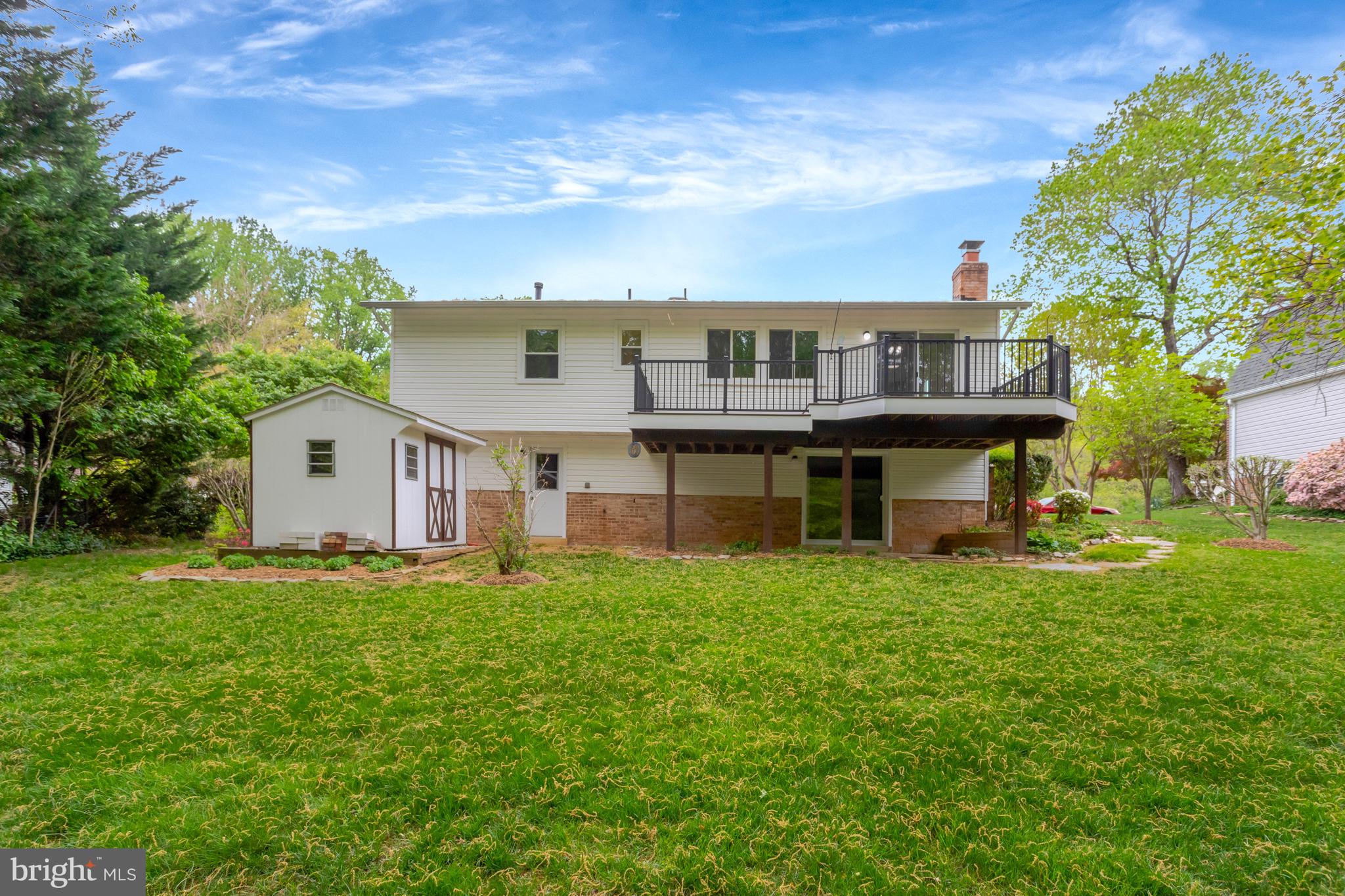 CARDINAL FOREST - Residential