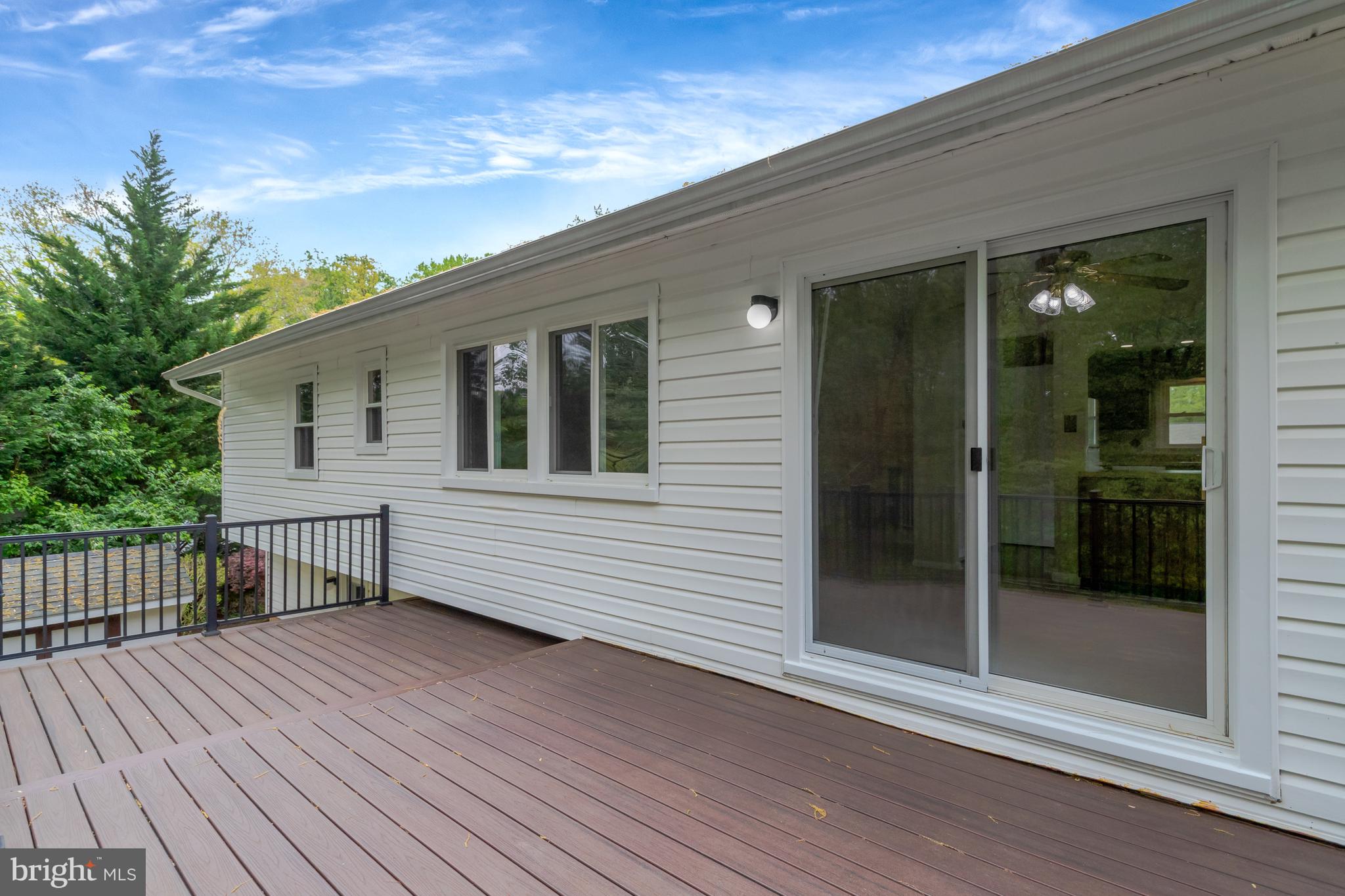 CARDINAL FOREST - Residential