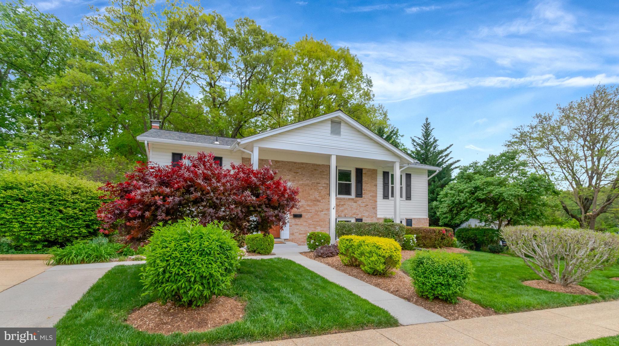 CARDINAL FOREST - Residential