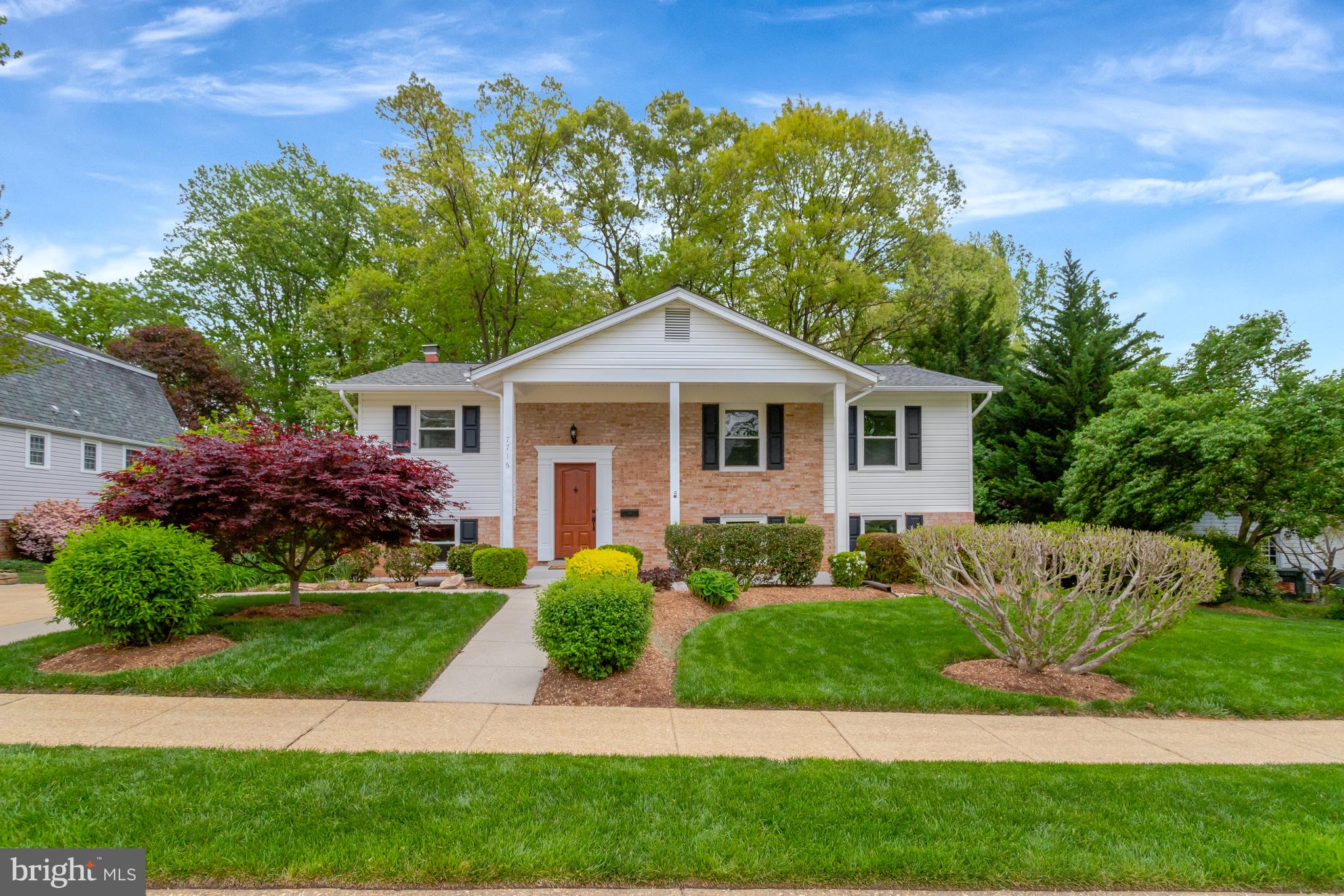 CARDINAL FOREST - Residential