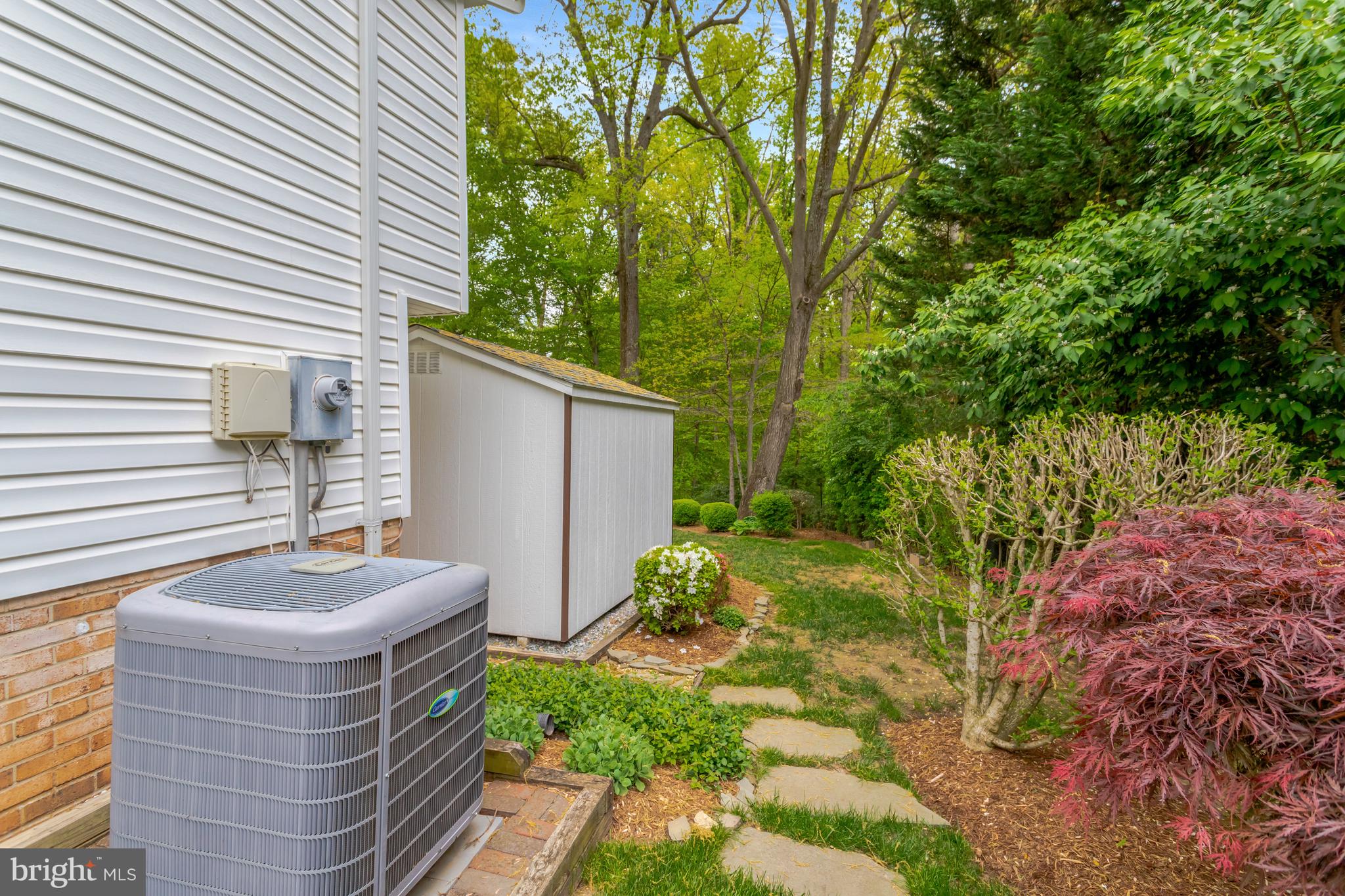 CARDINAL FOREST - Residential