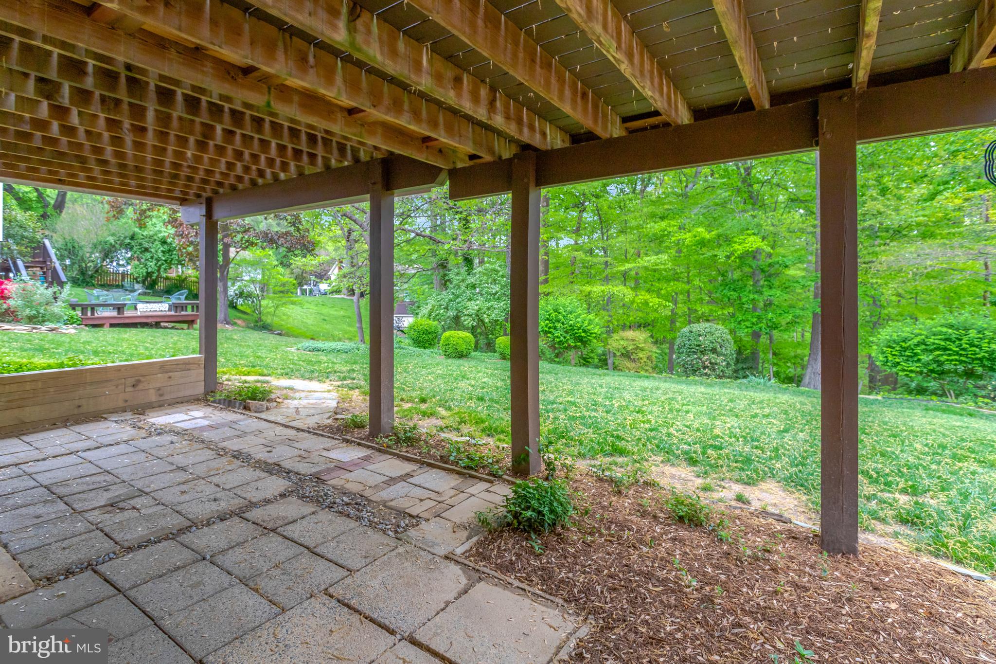 CARDINAL FOREST - Residential