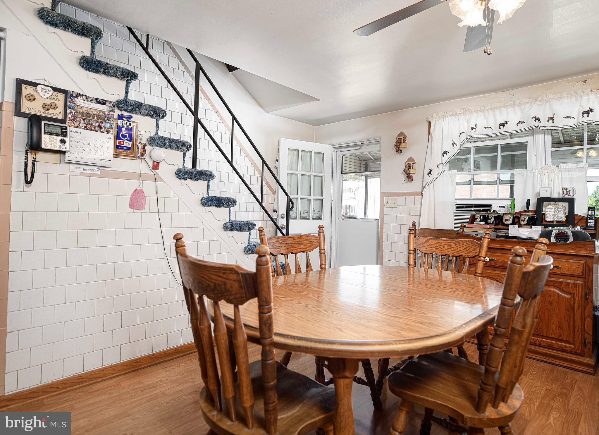 NORTH POINT VILLAGE - Residential