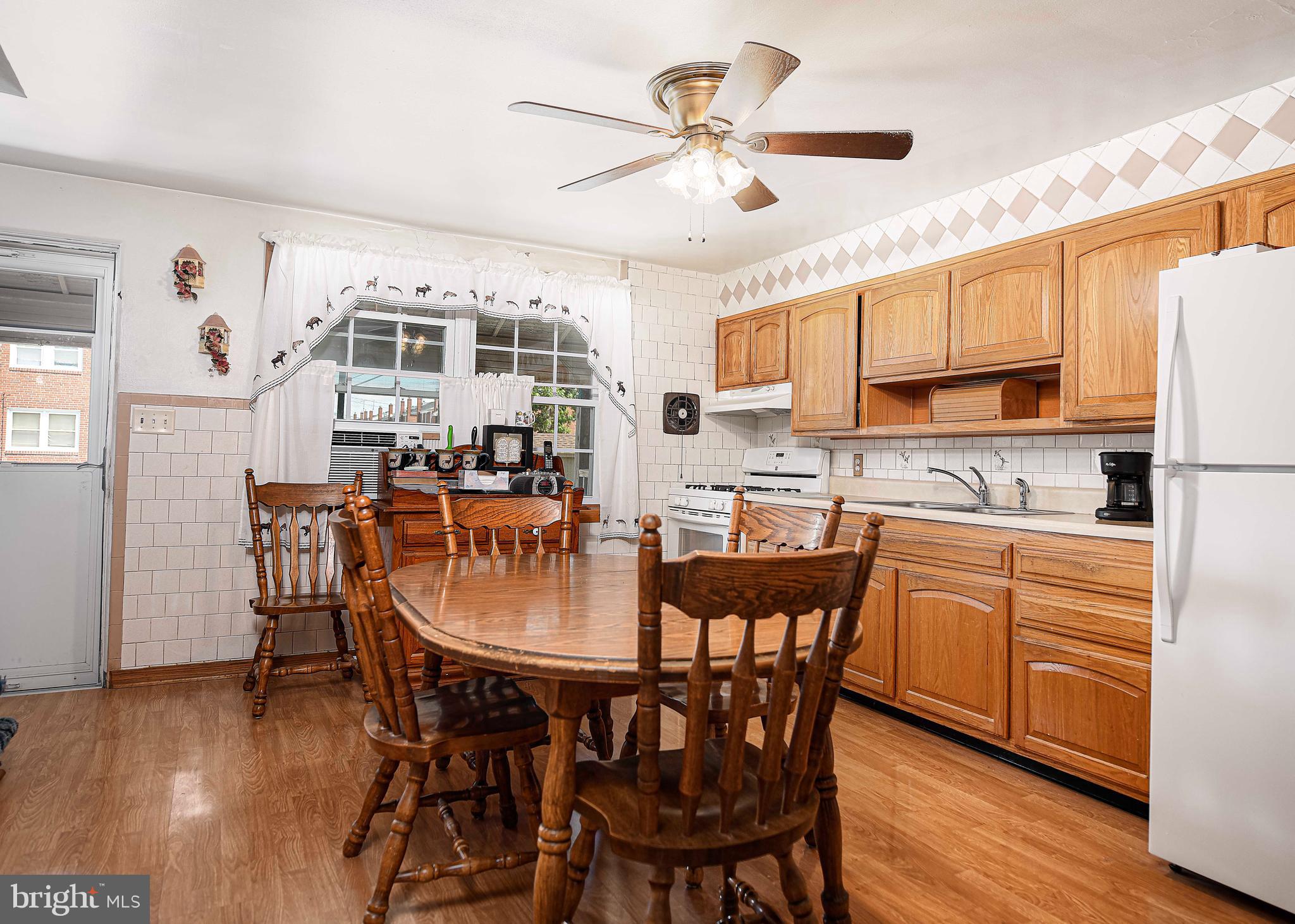 NORTH POINT VILLAGE - Residential