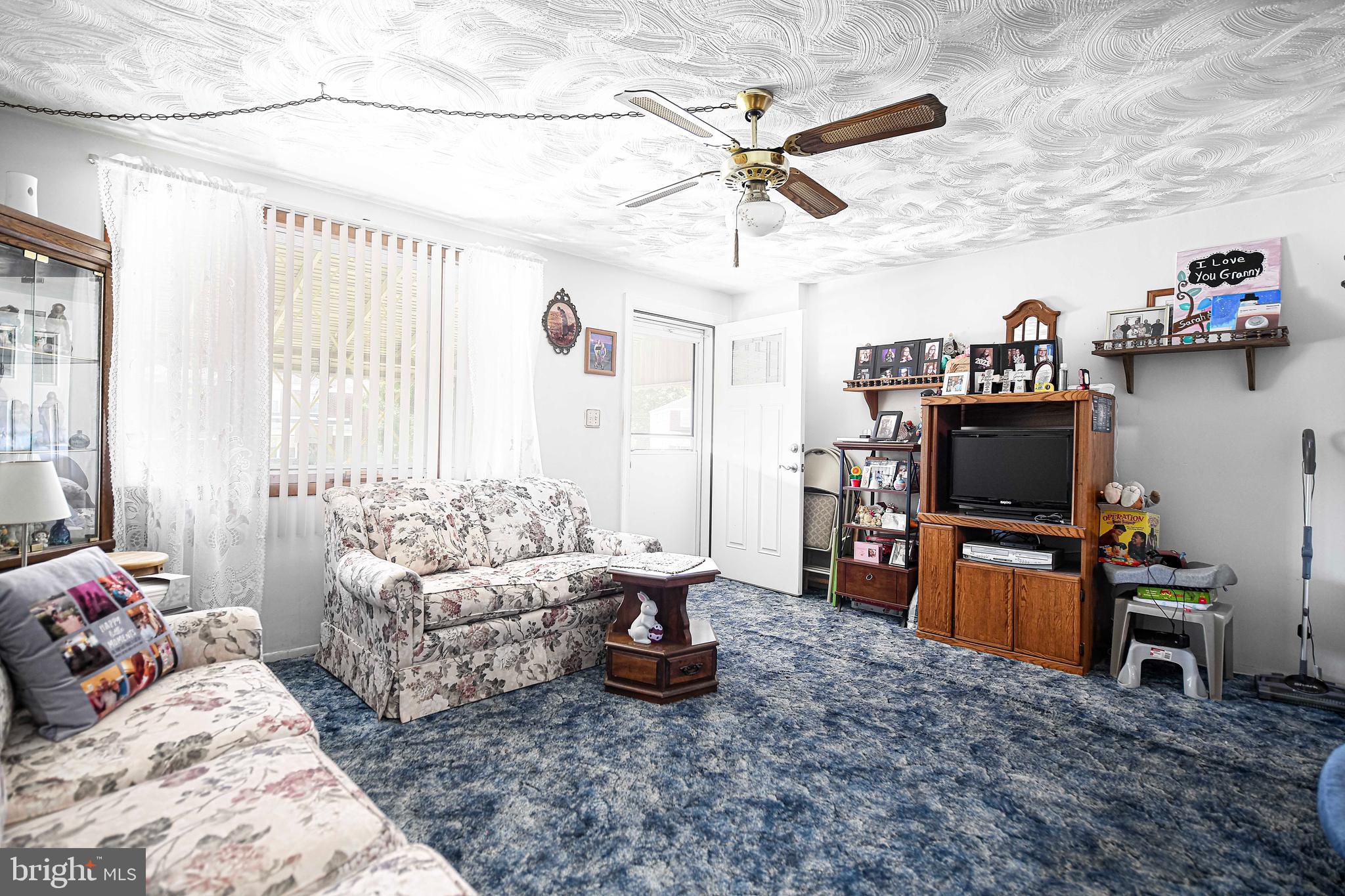 NORTH POINT VILLAGE - Residential