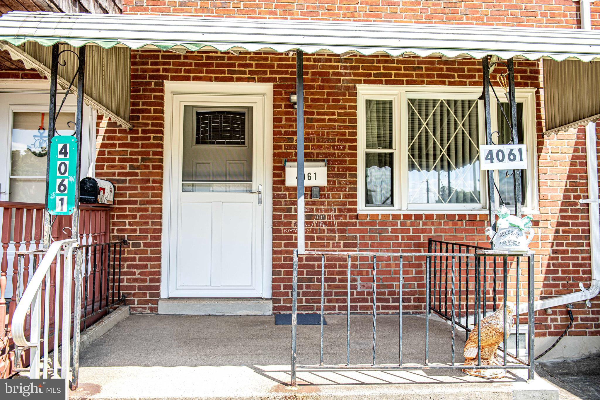 NORTH POINT VILLAGE - Residential