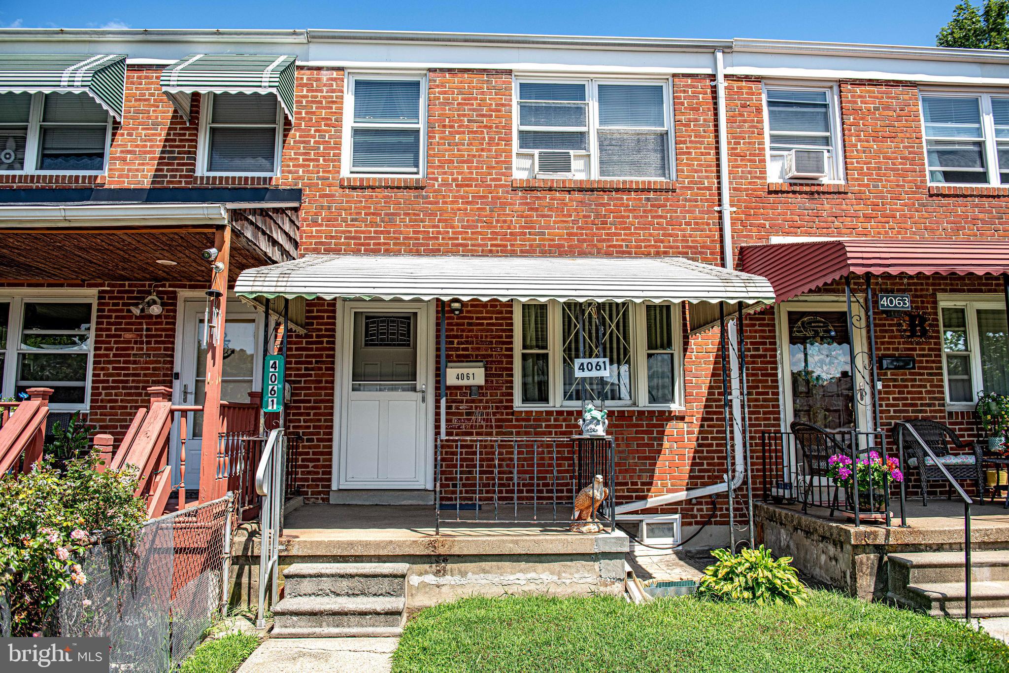 NORTH POINT VILLAGE - Residential