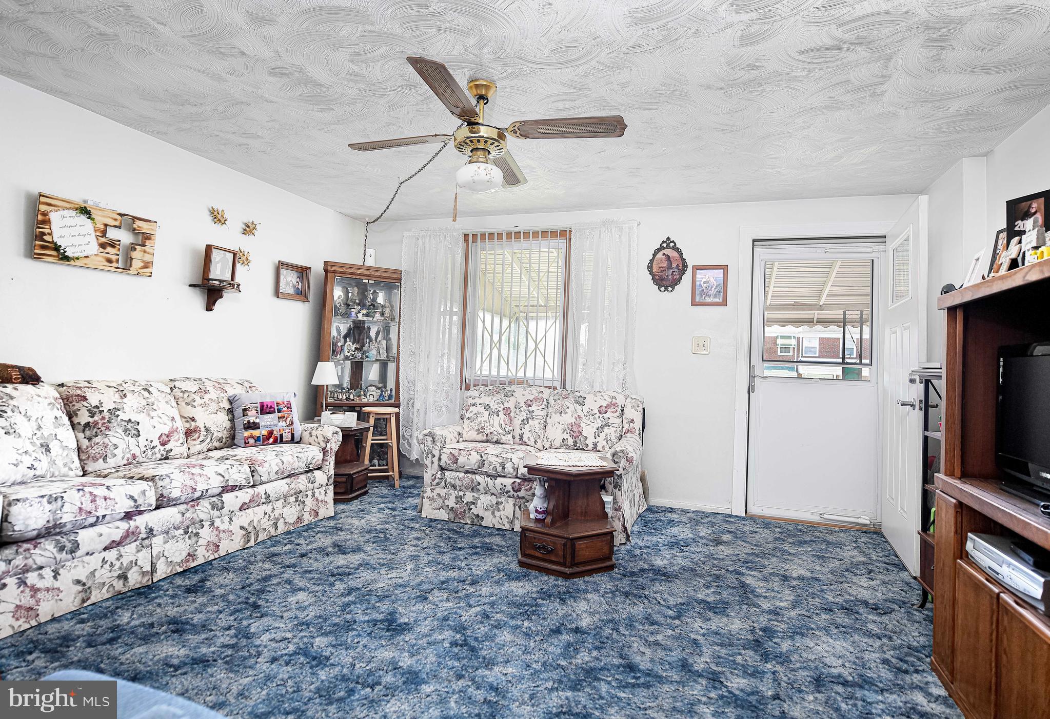 NORTH POINT VILLAGE - Residential