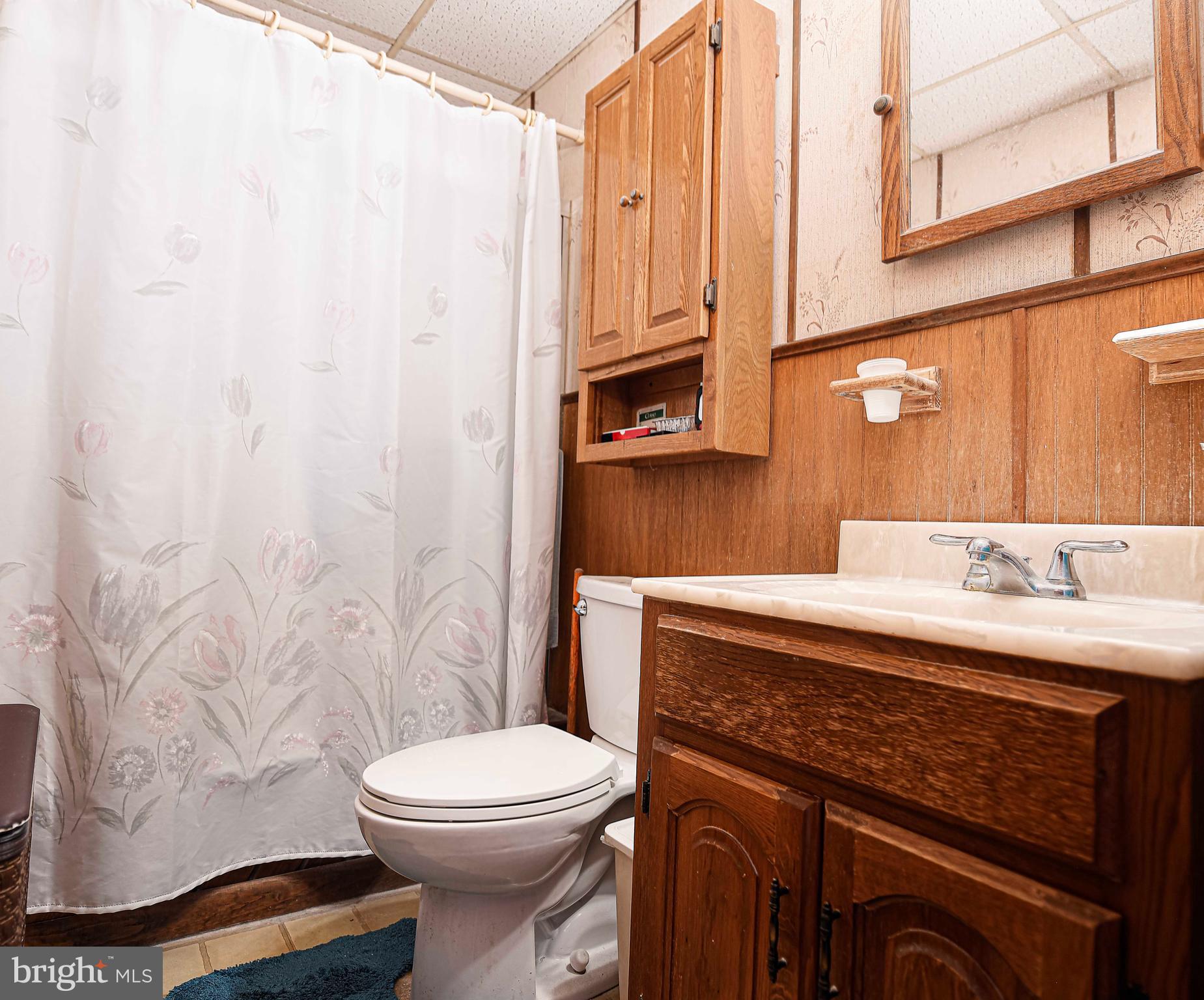 NORTH POINT VILLAGE - Residential