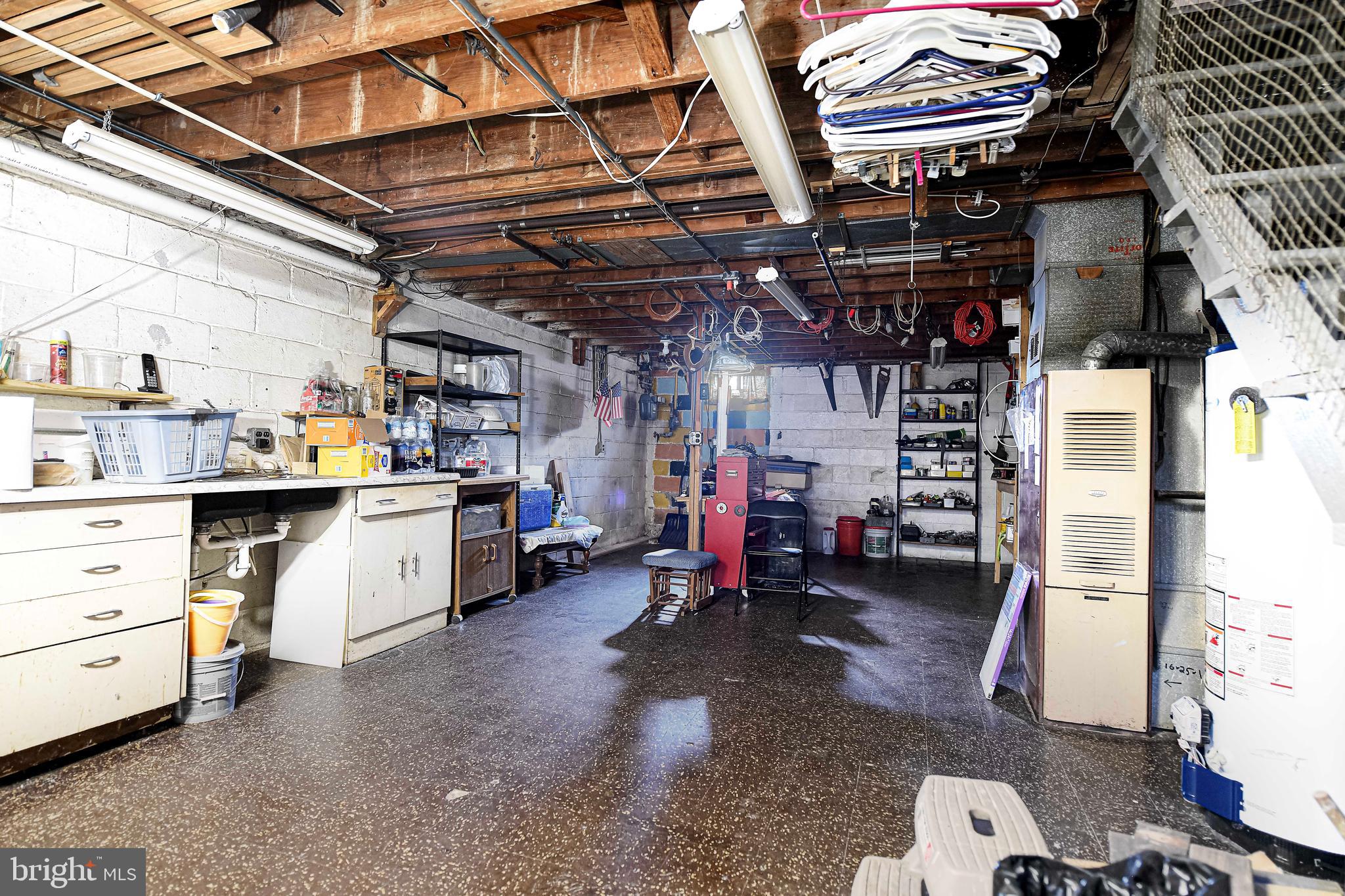 NORTH POINT VILLAGE - Residential