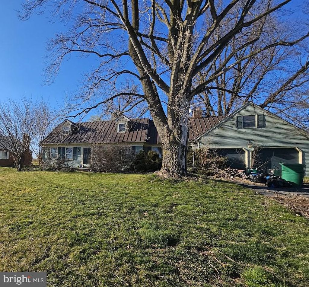 Photo of 2555 BACHMANTOWN RD, RONKS, PA 17572 (MLS # PALA2032012)