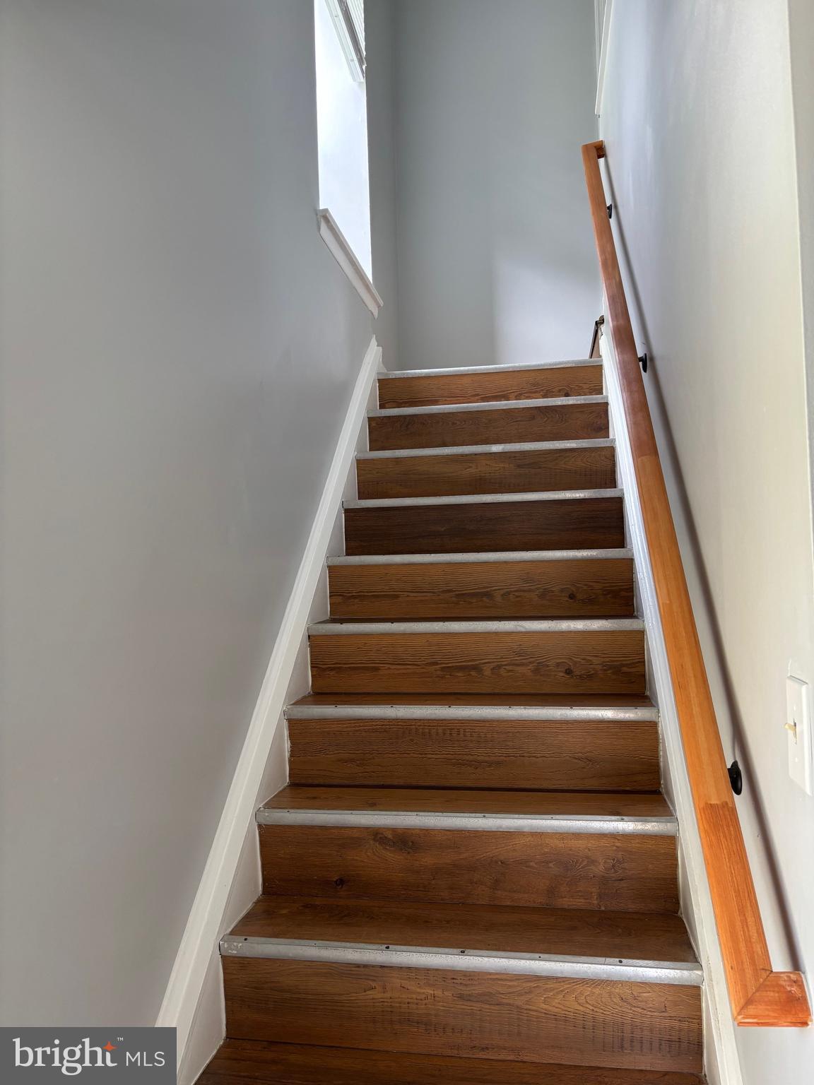 HARPERS CHOICE - Residential