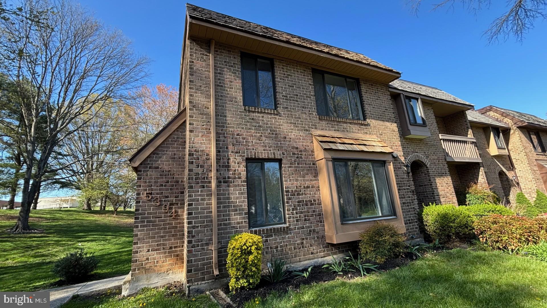 HARPERS CHOICE - Residential