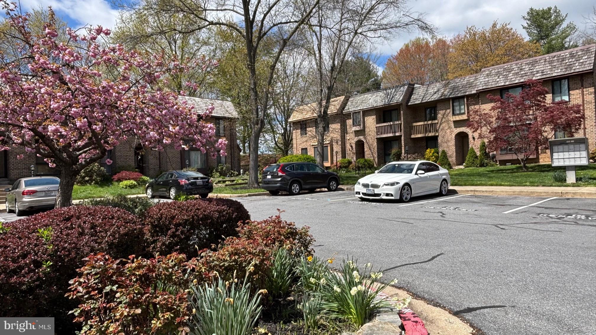 HARPERS CHOICE - Residential