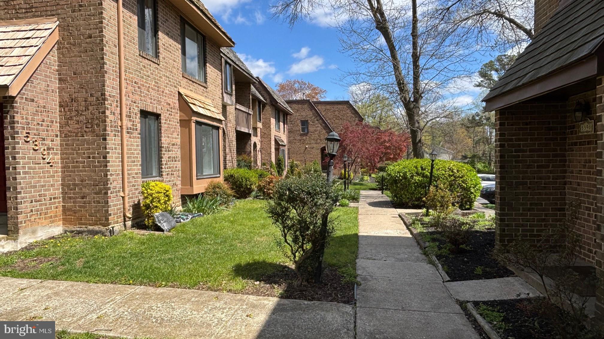 HARPERS CHOICE - Residential