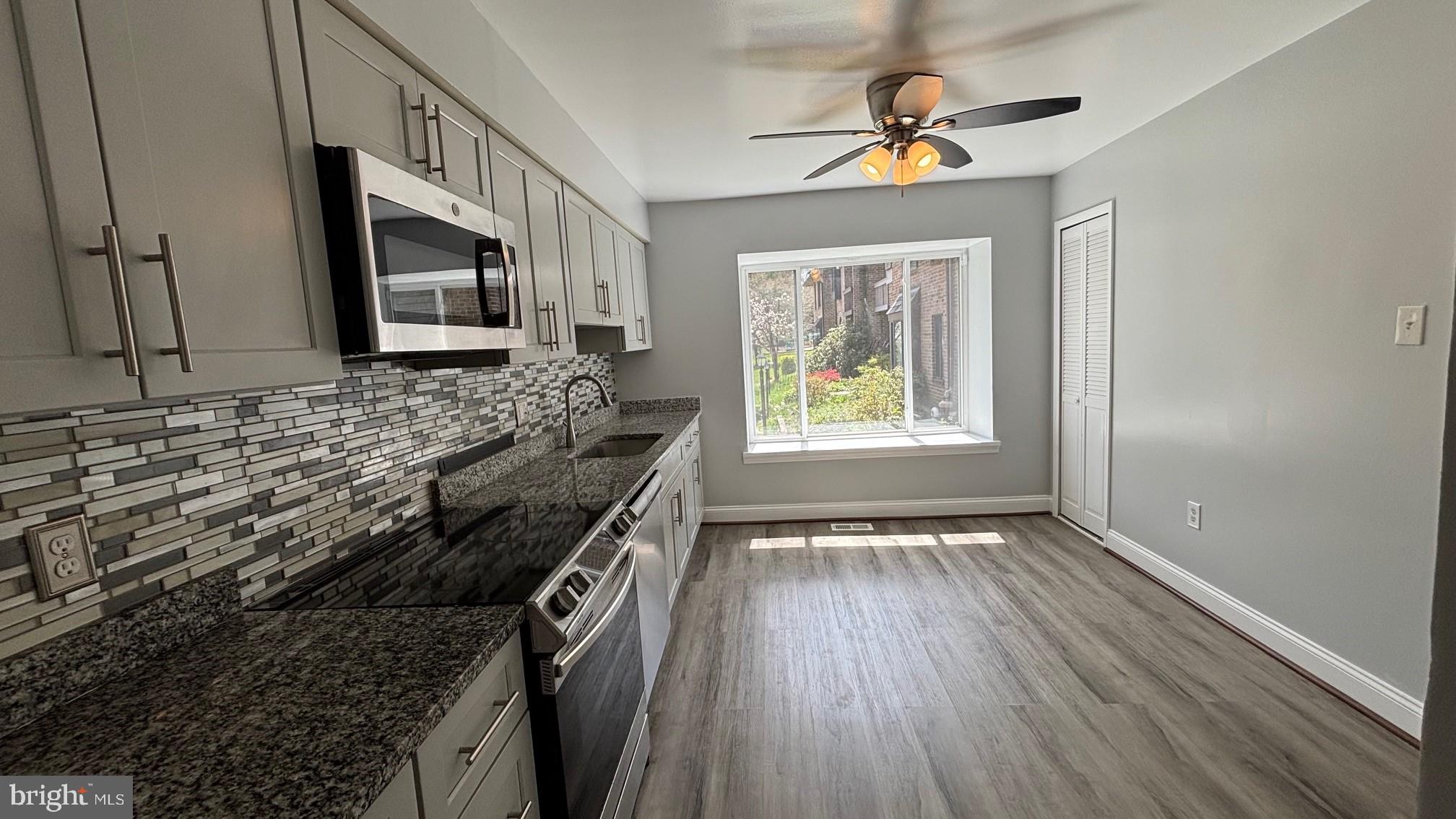 HARPERS CHOICE - Residential