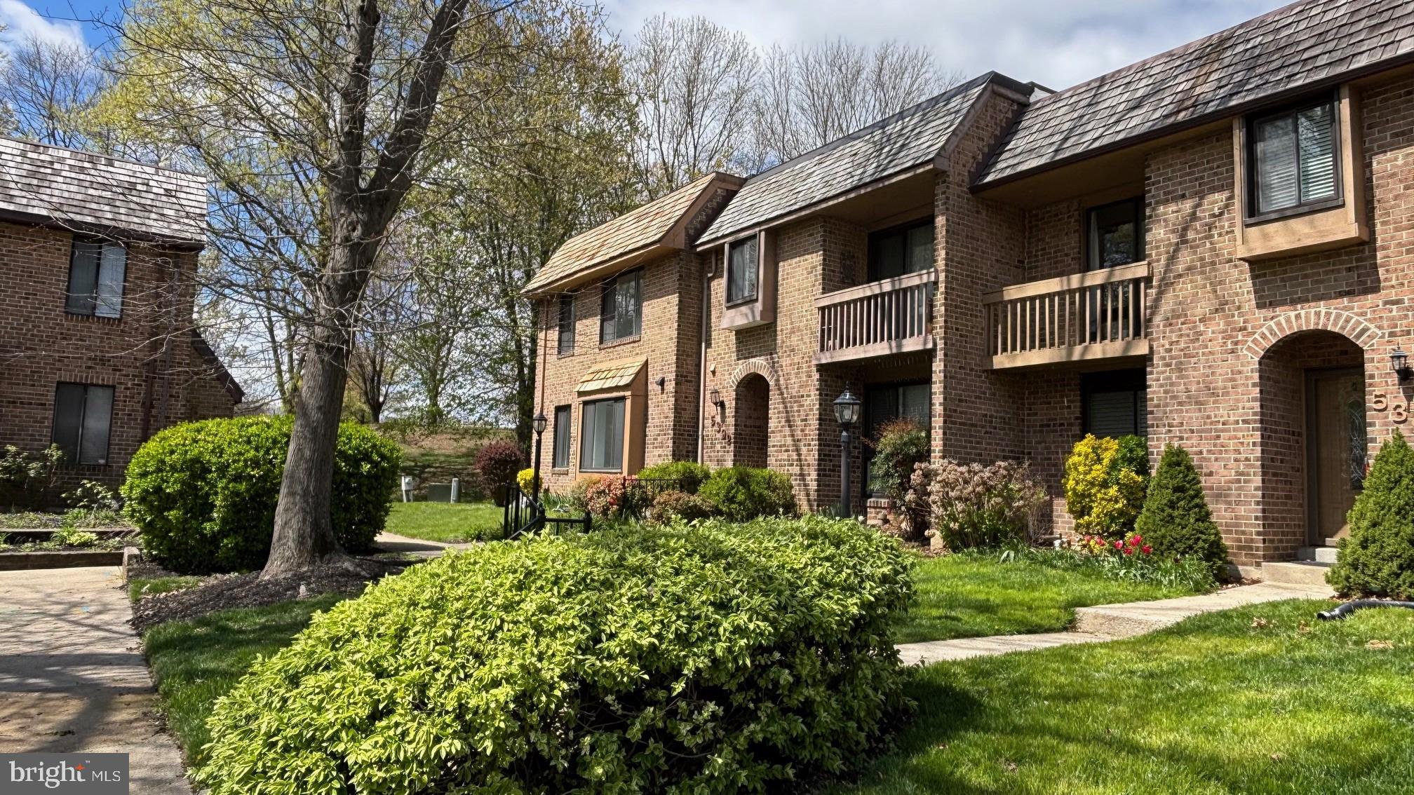 HARPERS CHOICE - Residential