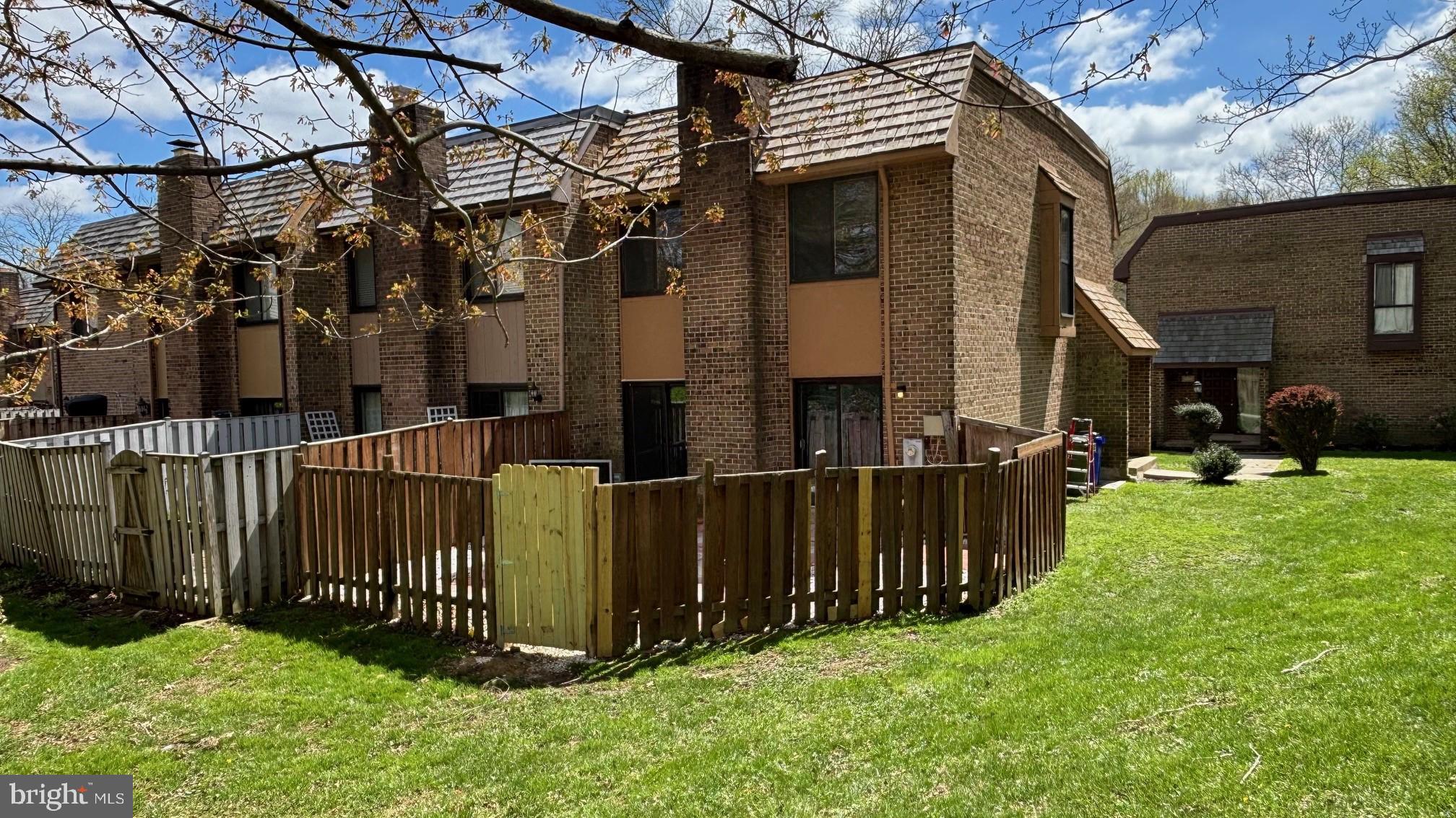 HARPERS CHOICE - Residential