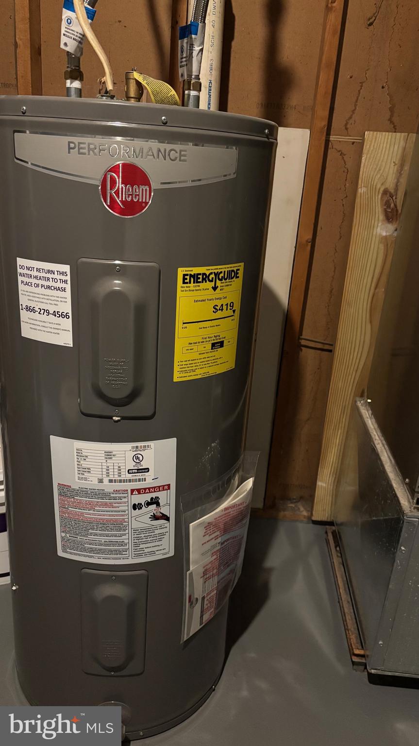 HARPERS CHOICE - Residential