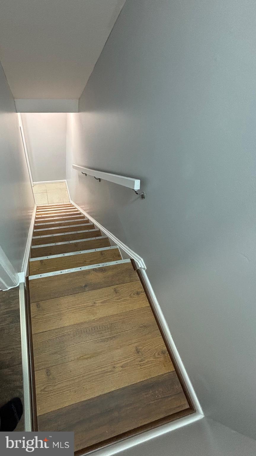 HARPERS CHOICE - Residential