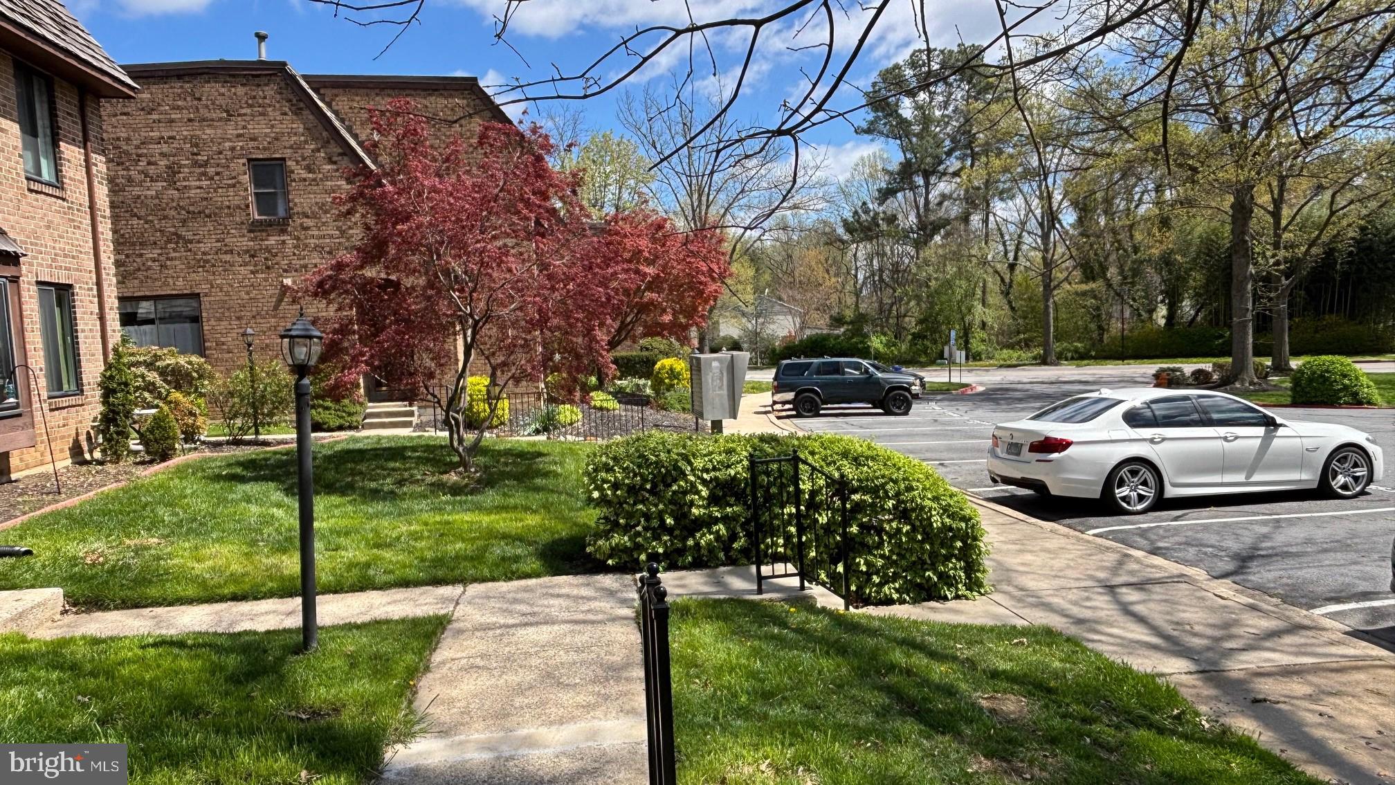 HARPERS CHOICE - Residential