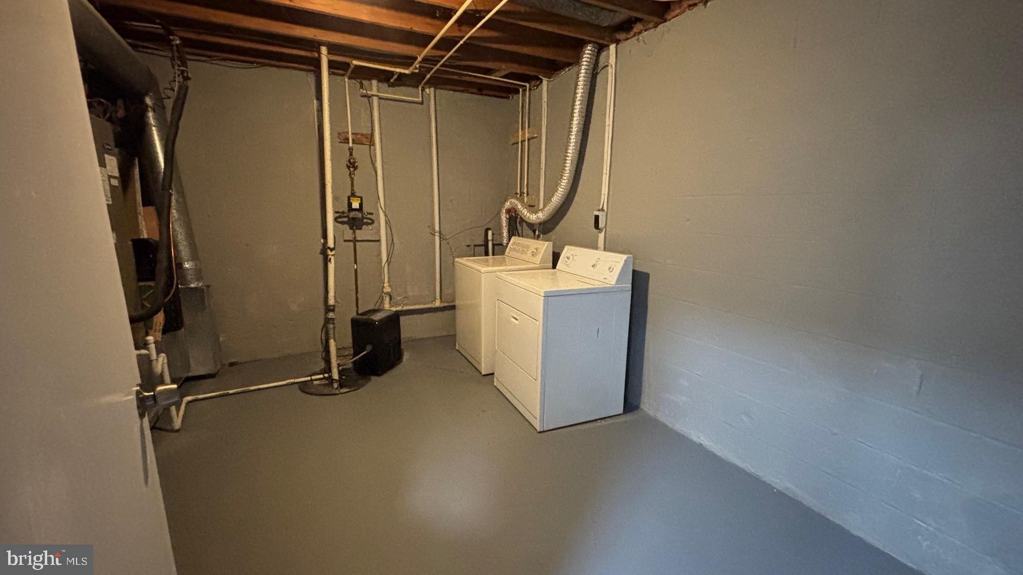 HARPERS CHOICE - Residential