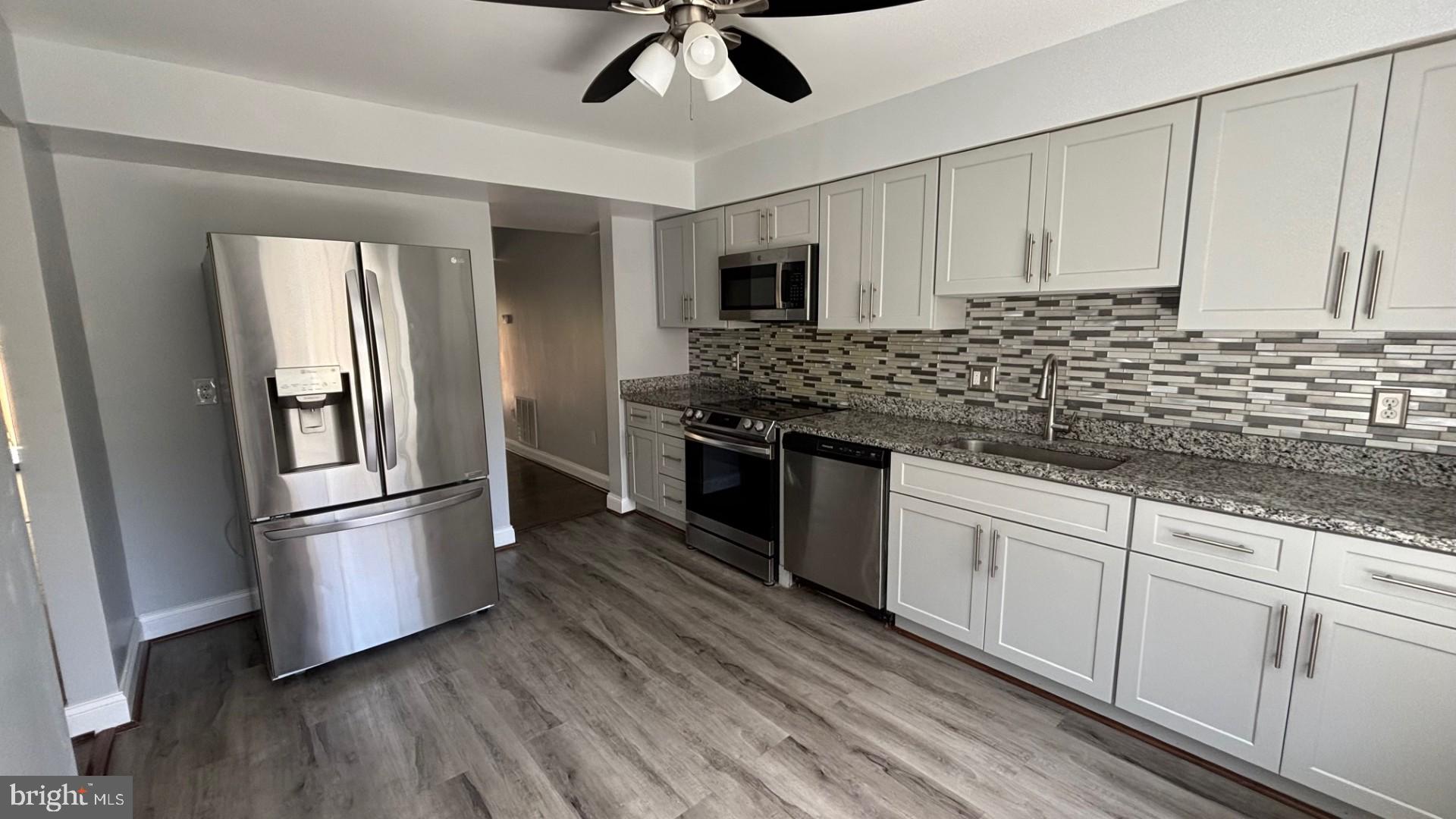 HARPERS CHOICE - Residential