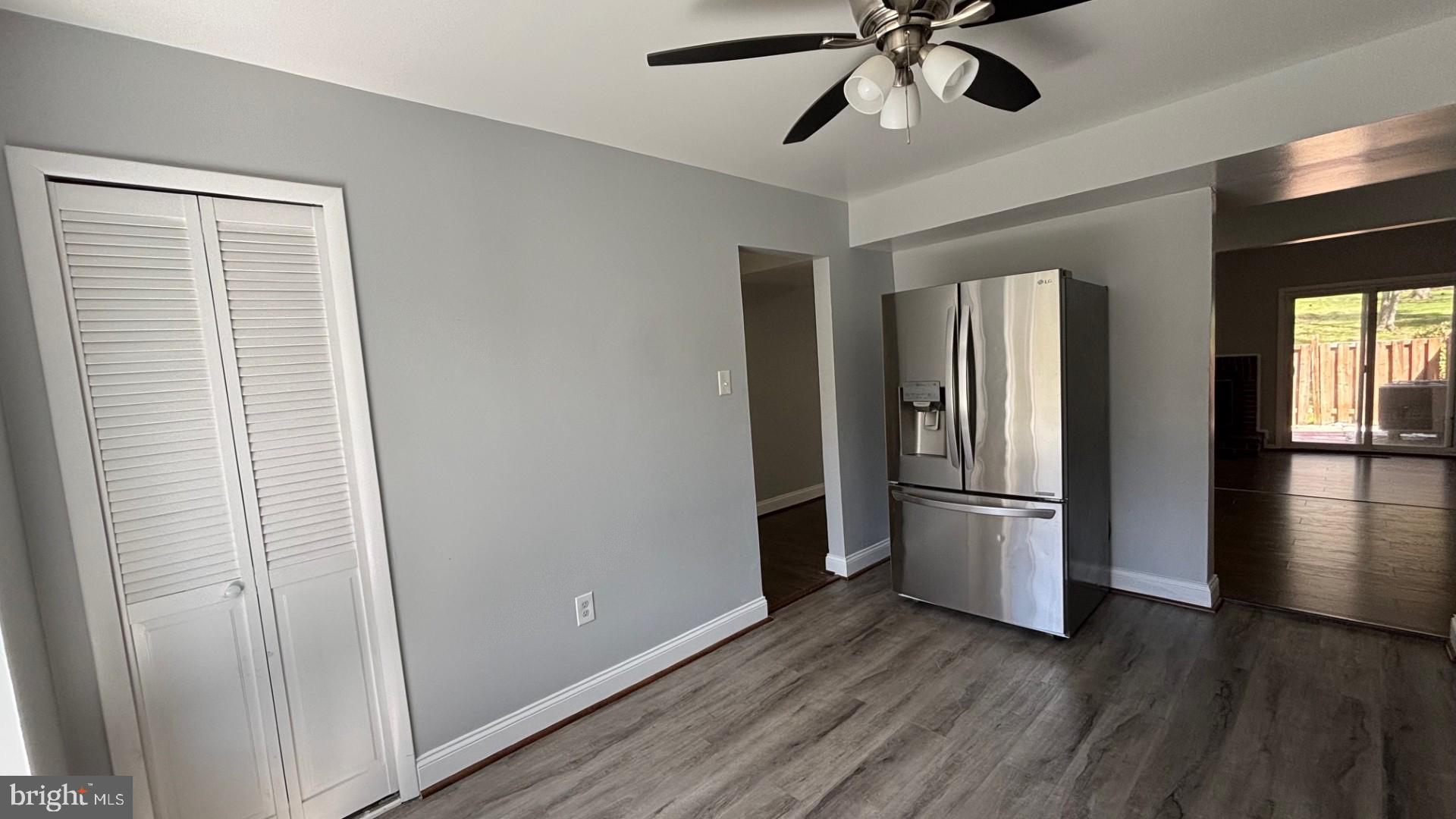 HARPERS CHOICE - Residential